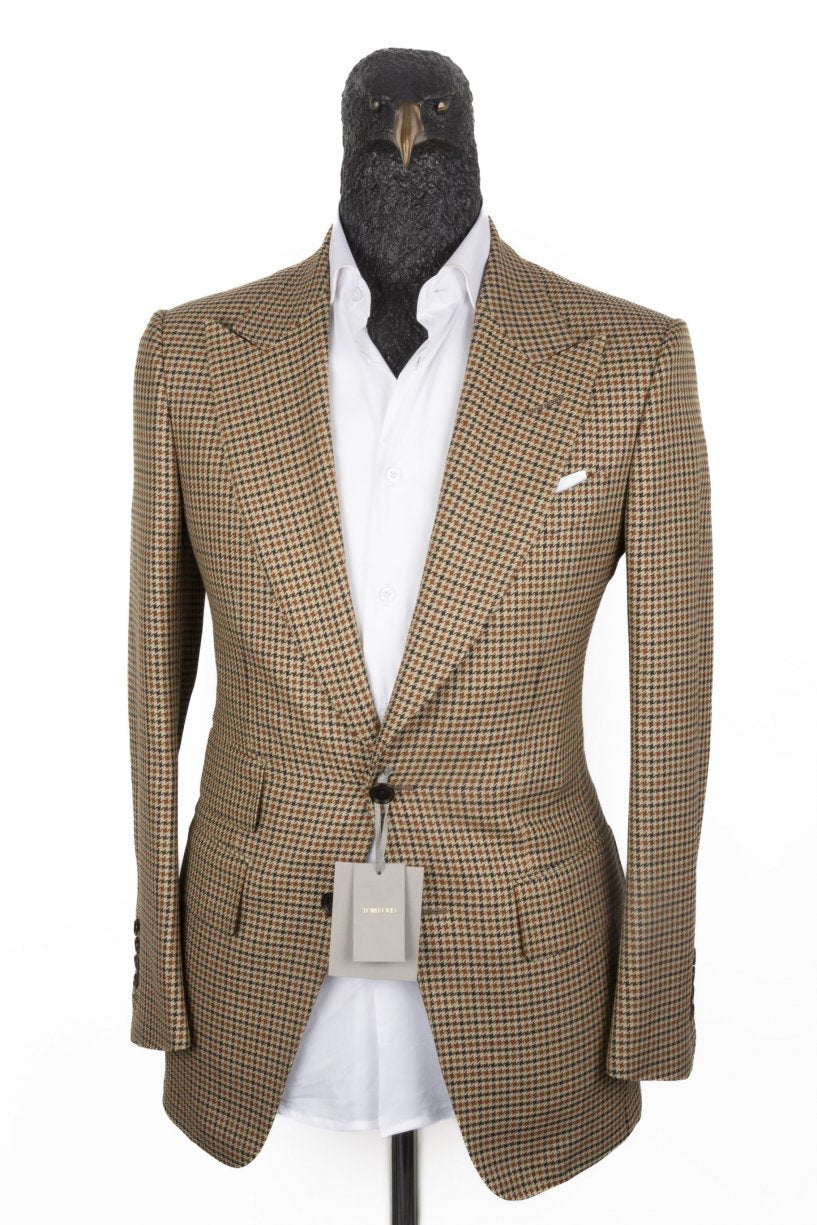 Traje Tom Ford