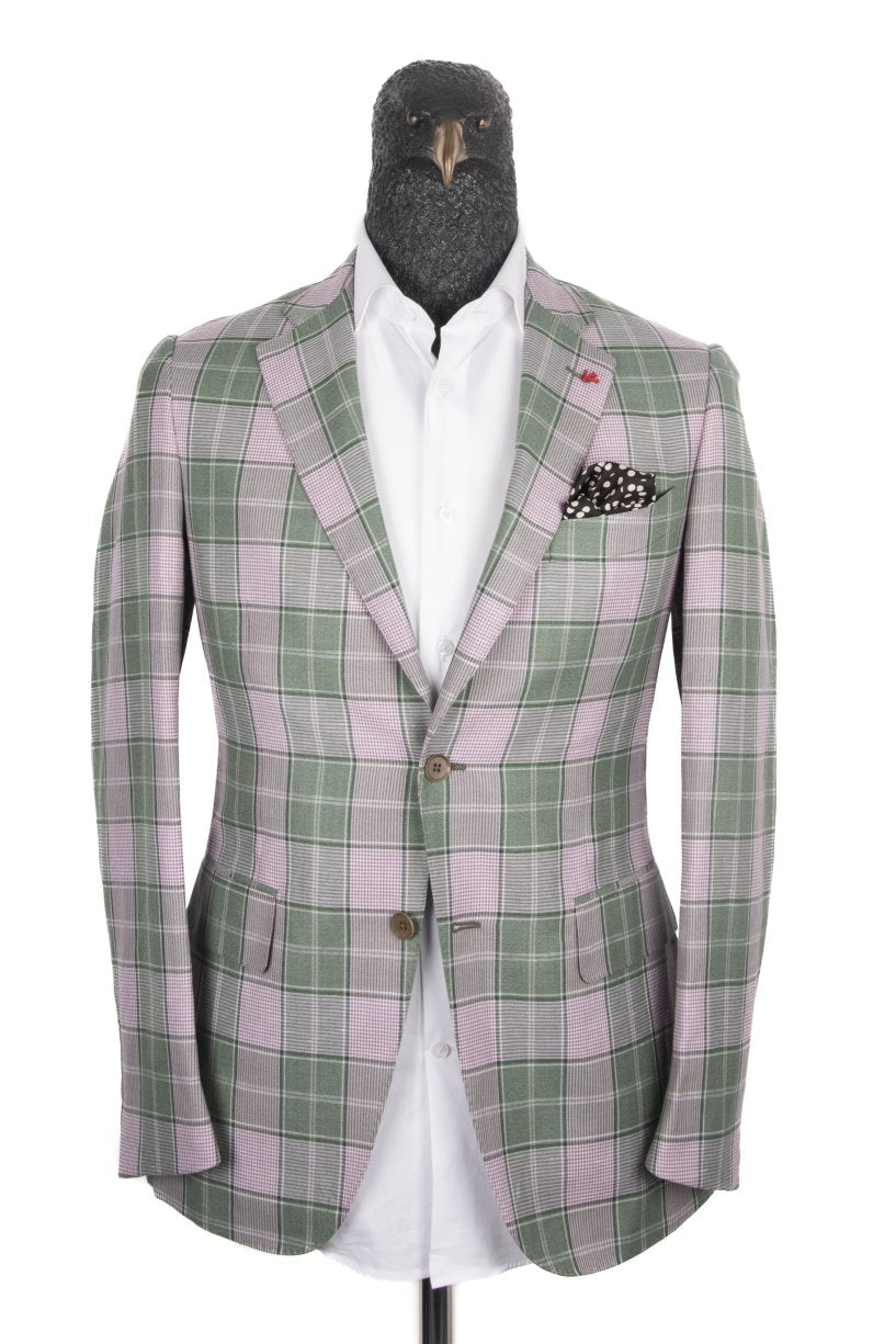 Blazer Isaia
