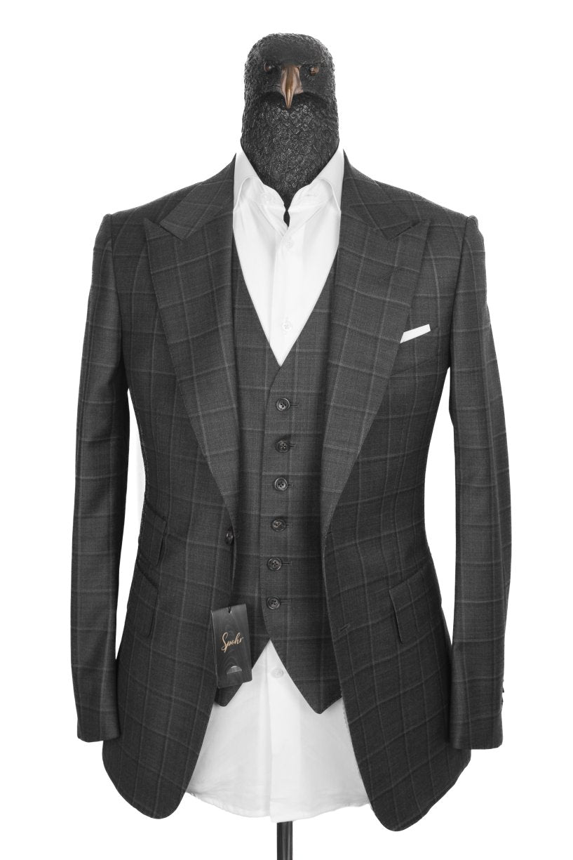 Traje Spohr
