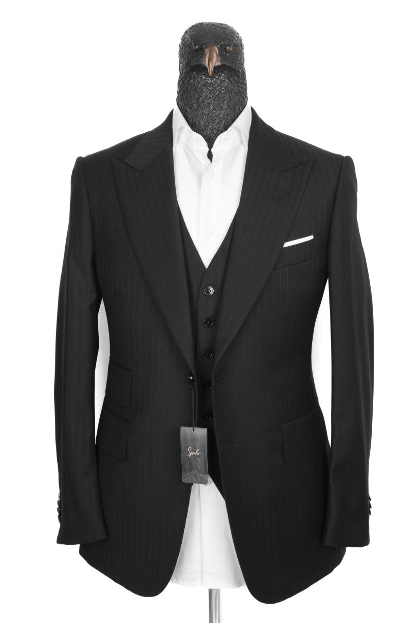 Traje Spohr