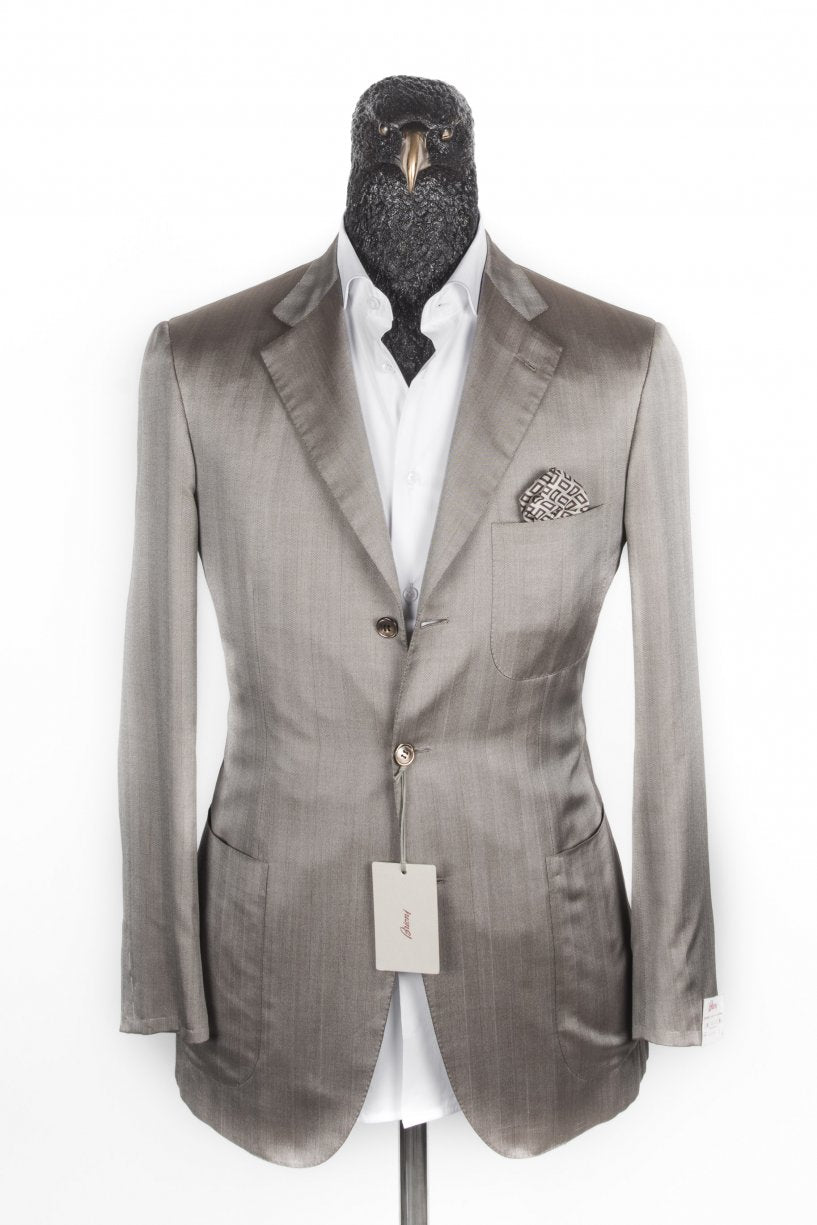Blazer Brioni