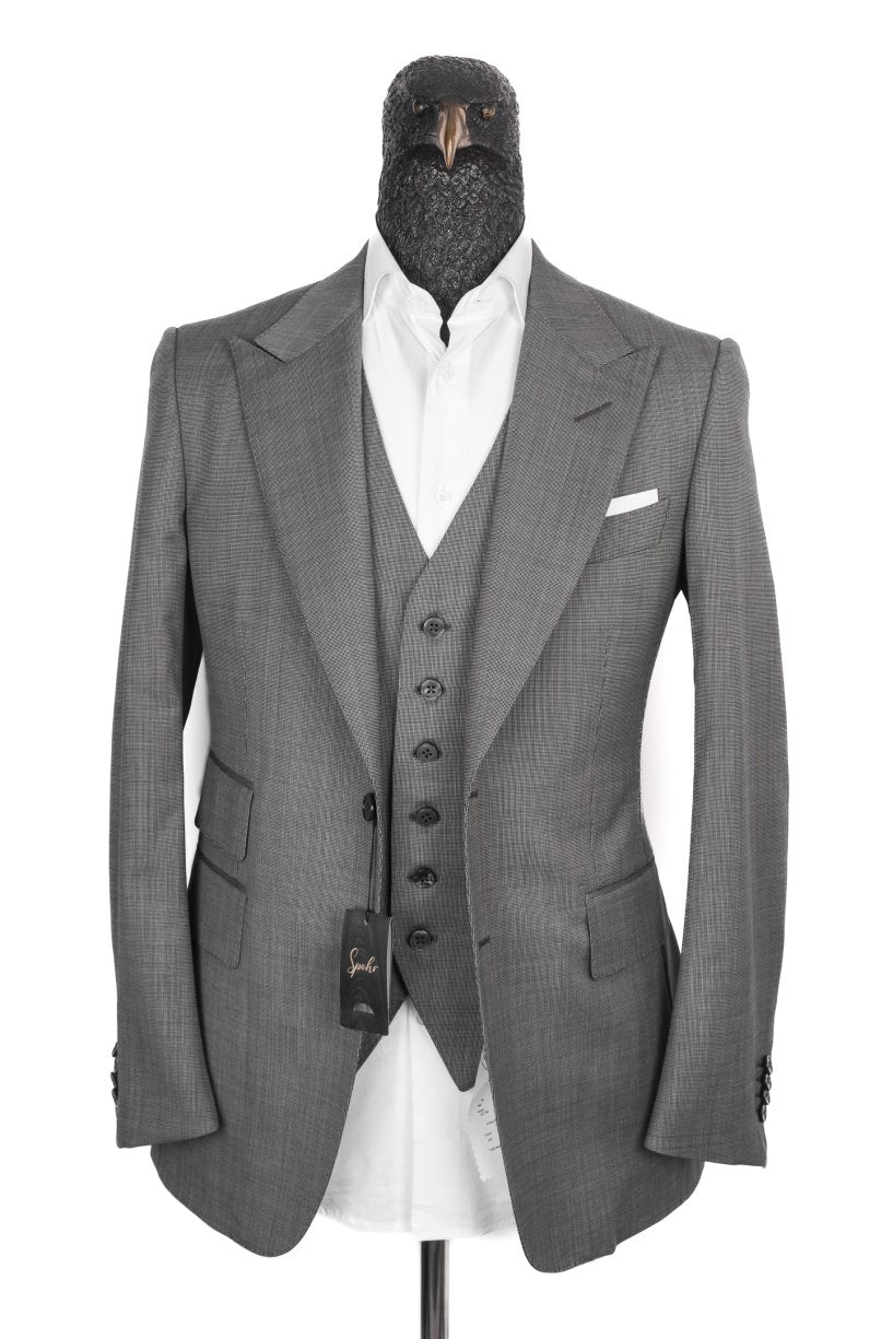 Traje Spohr