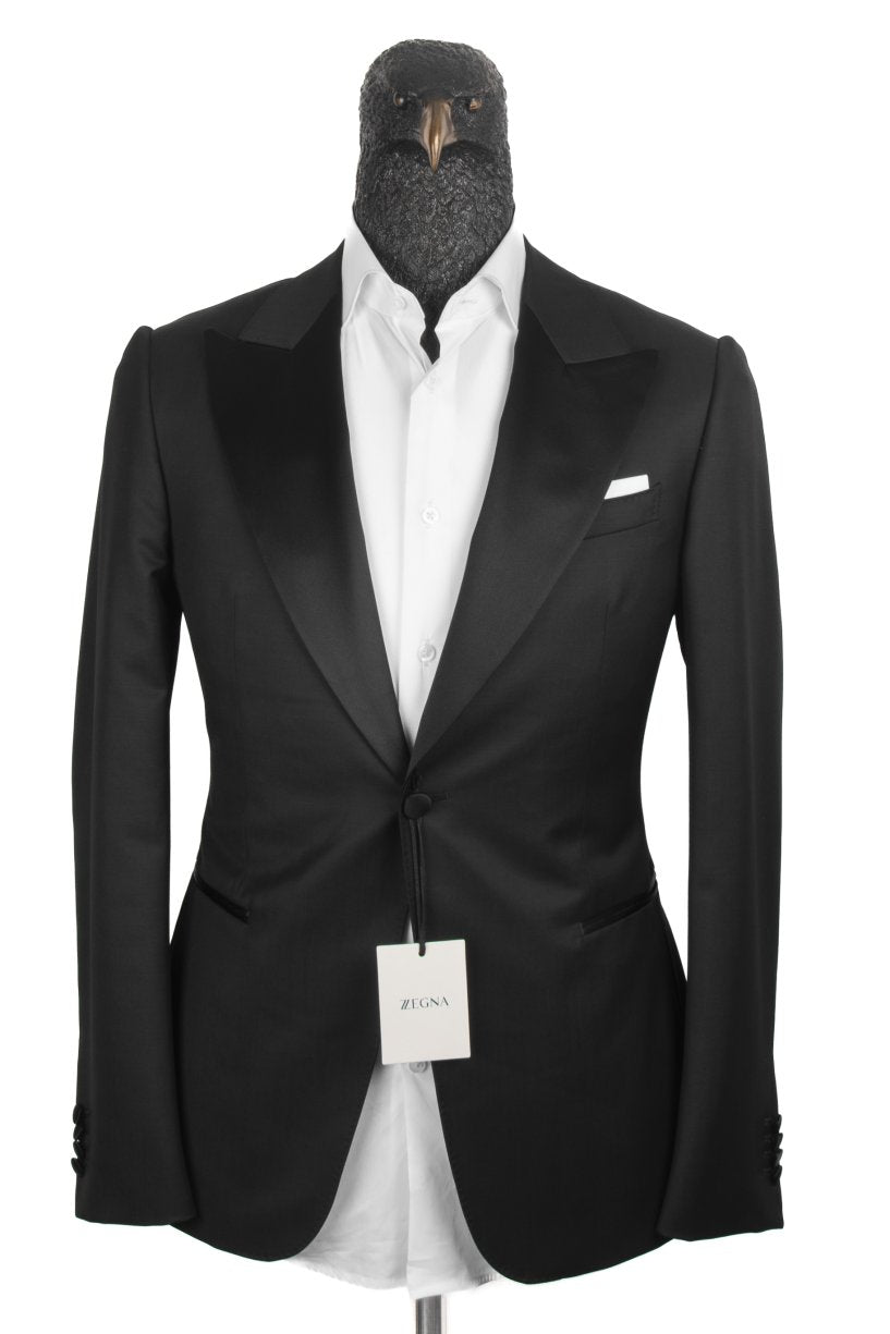 Smoking Zegna