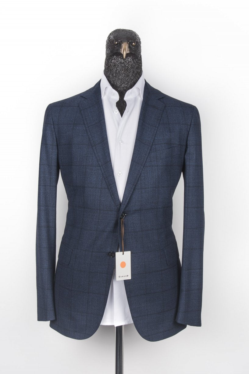 Traje Caruso