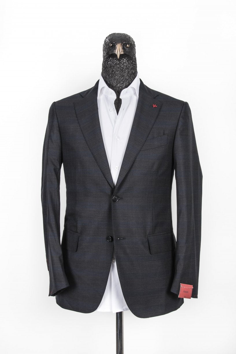 Traje Isaia