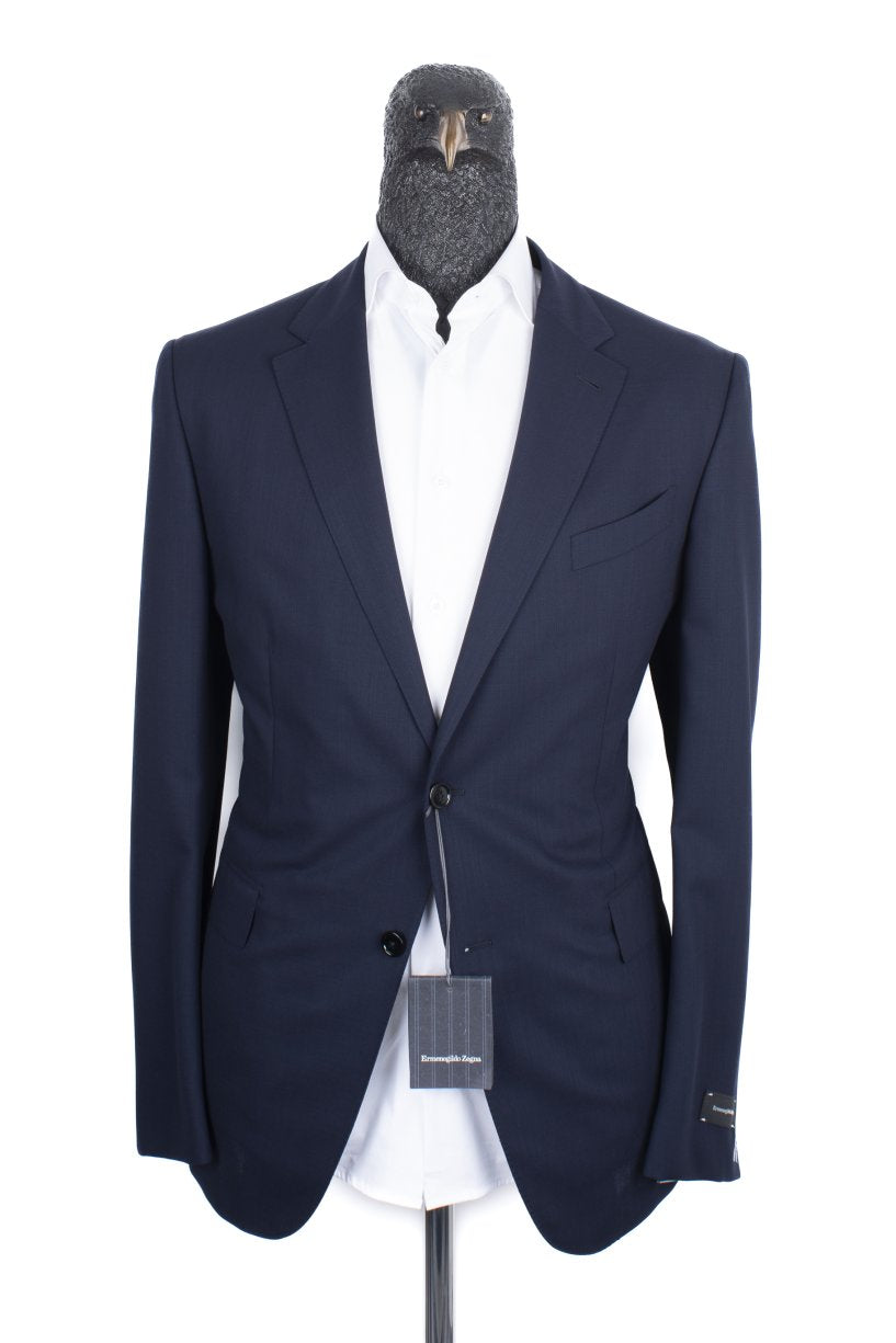 Traje Zegna