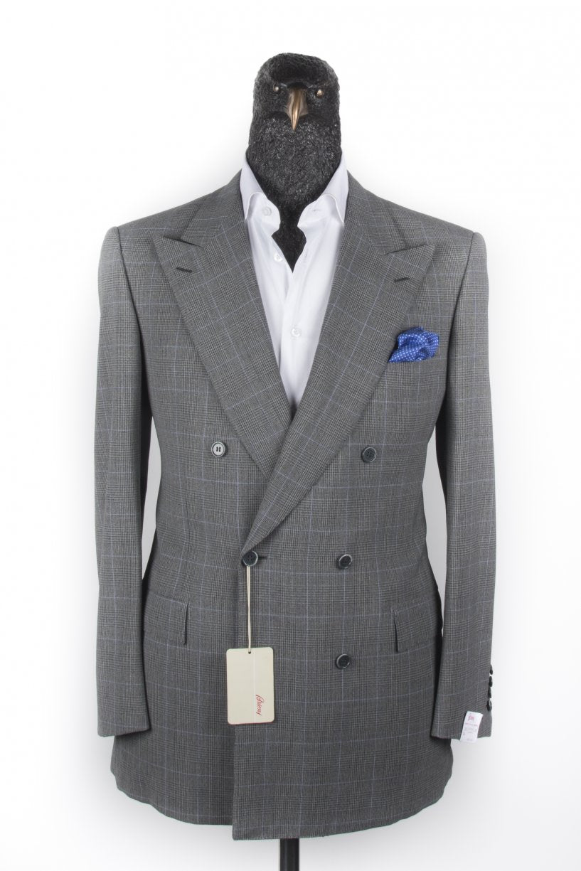 Traje Brioni