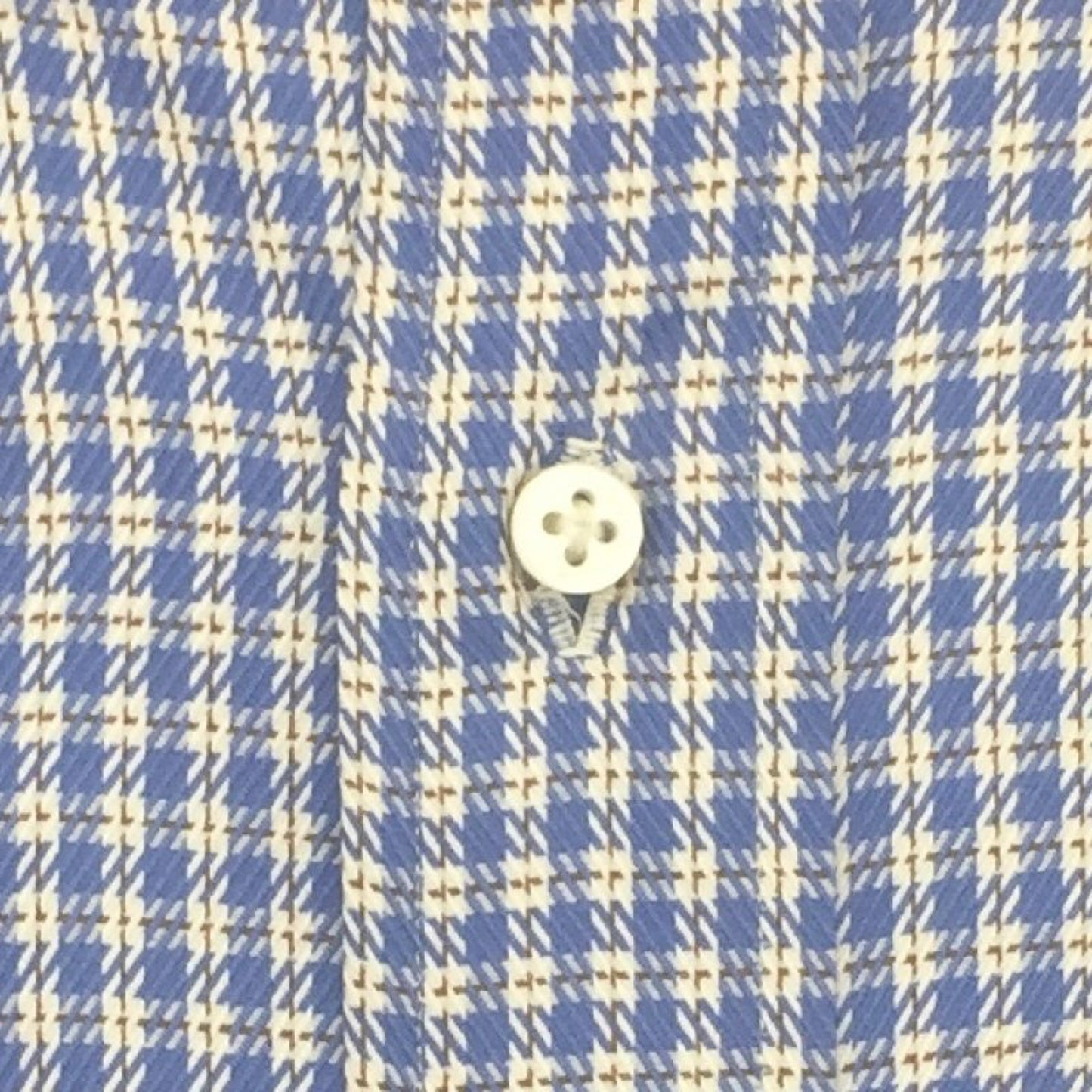 Camisa Borrelli