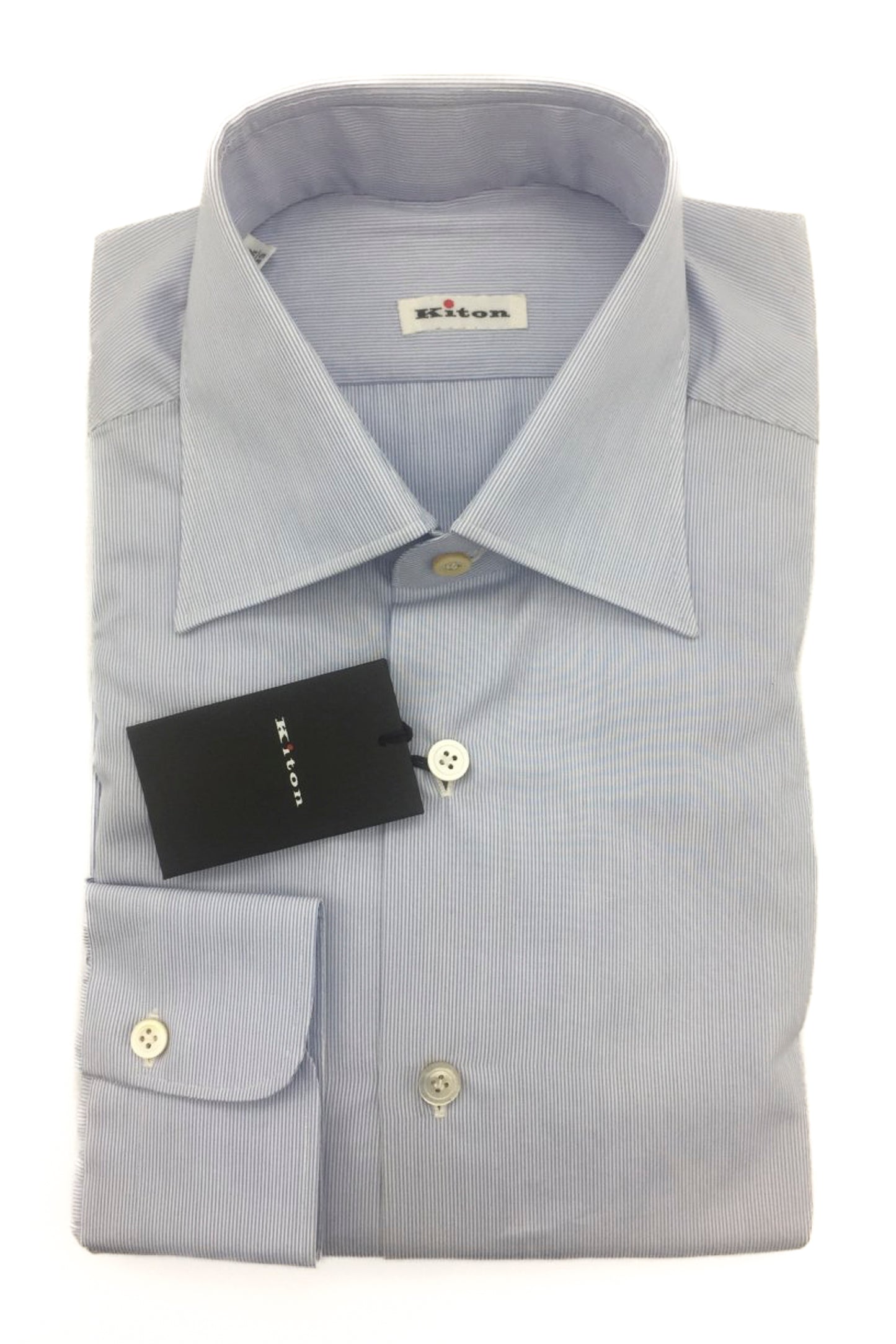 Camisa Kiton