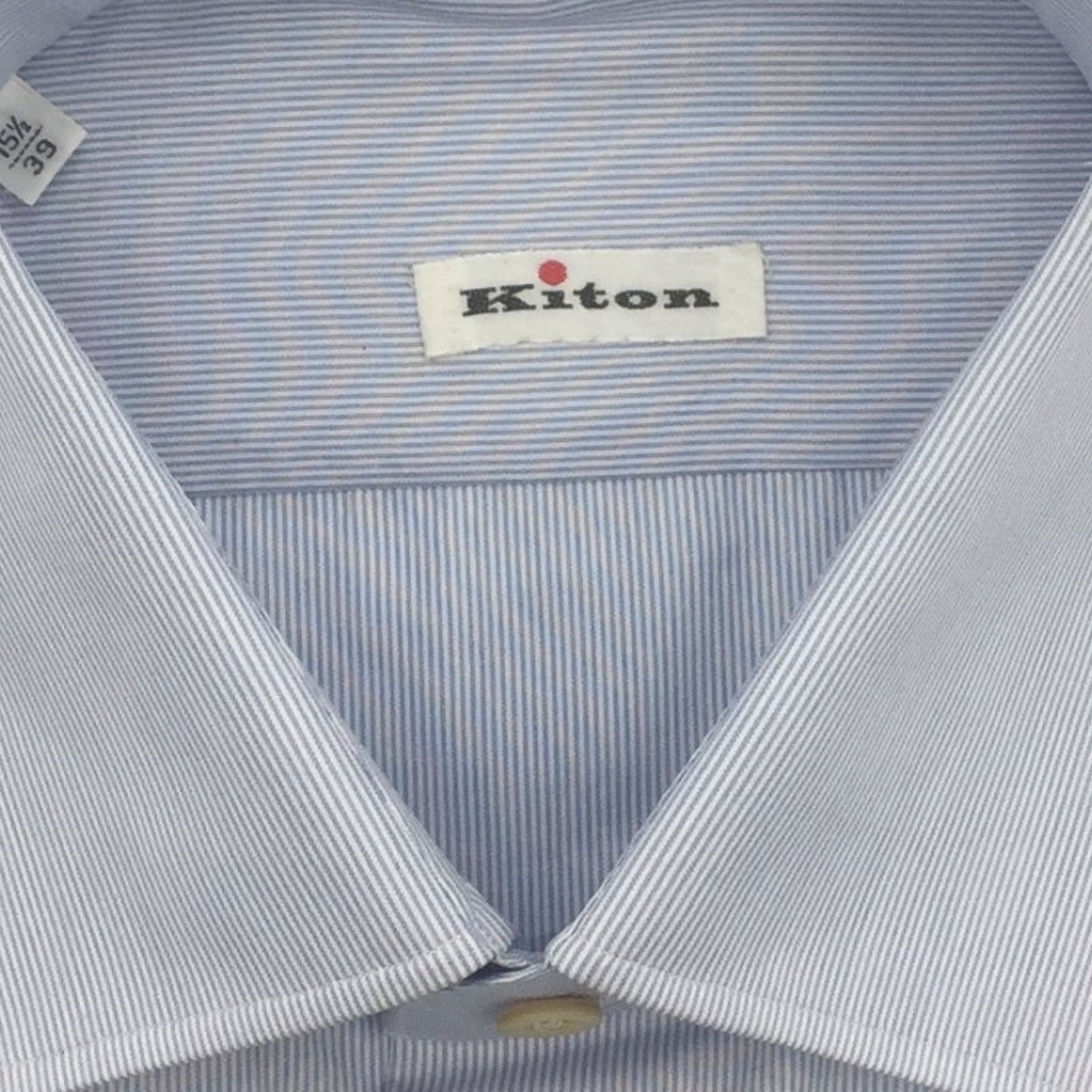 Camisa Kiton