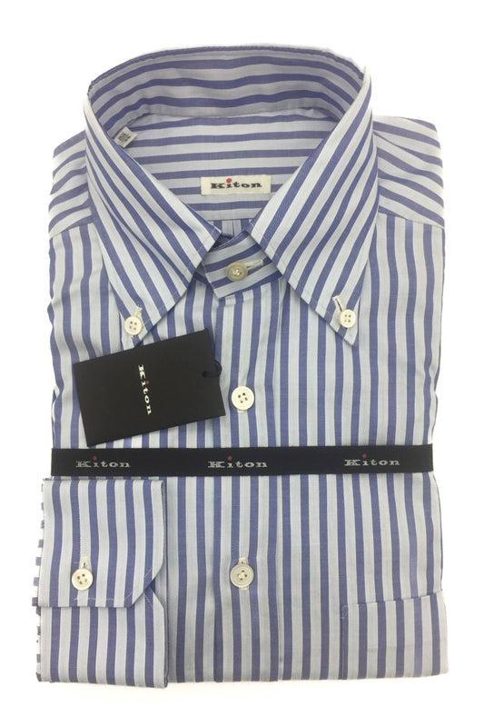 Camisa Kiton