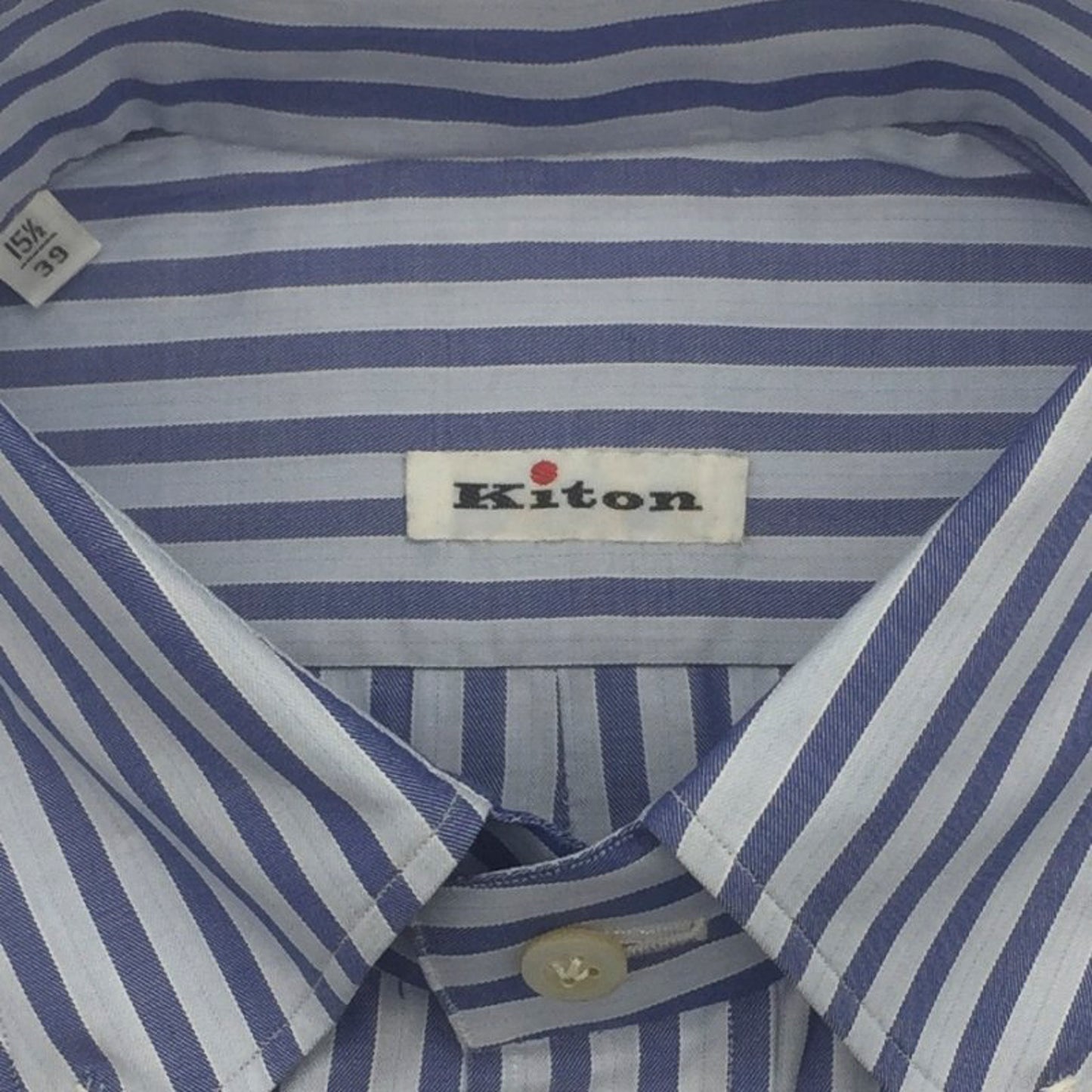 Camisa Kiton