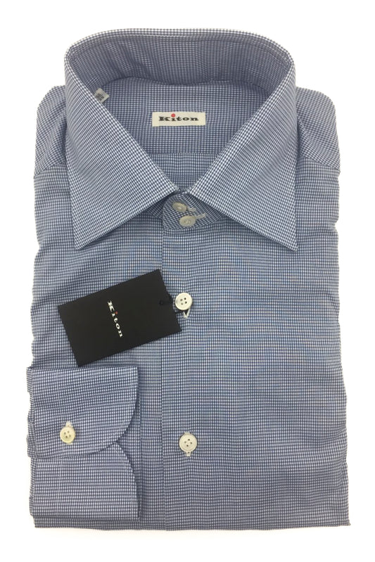 Camisa Kiton