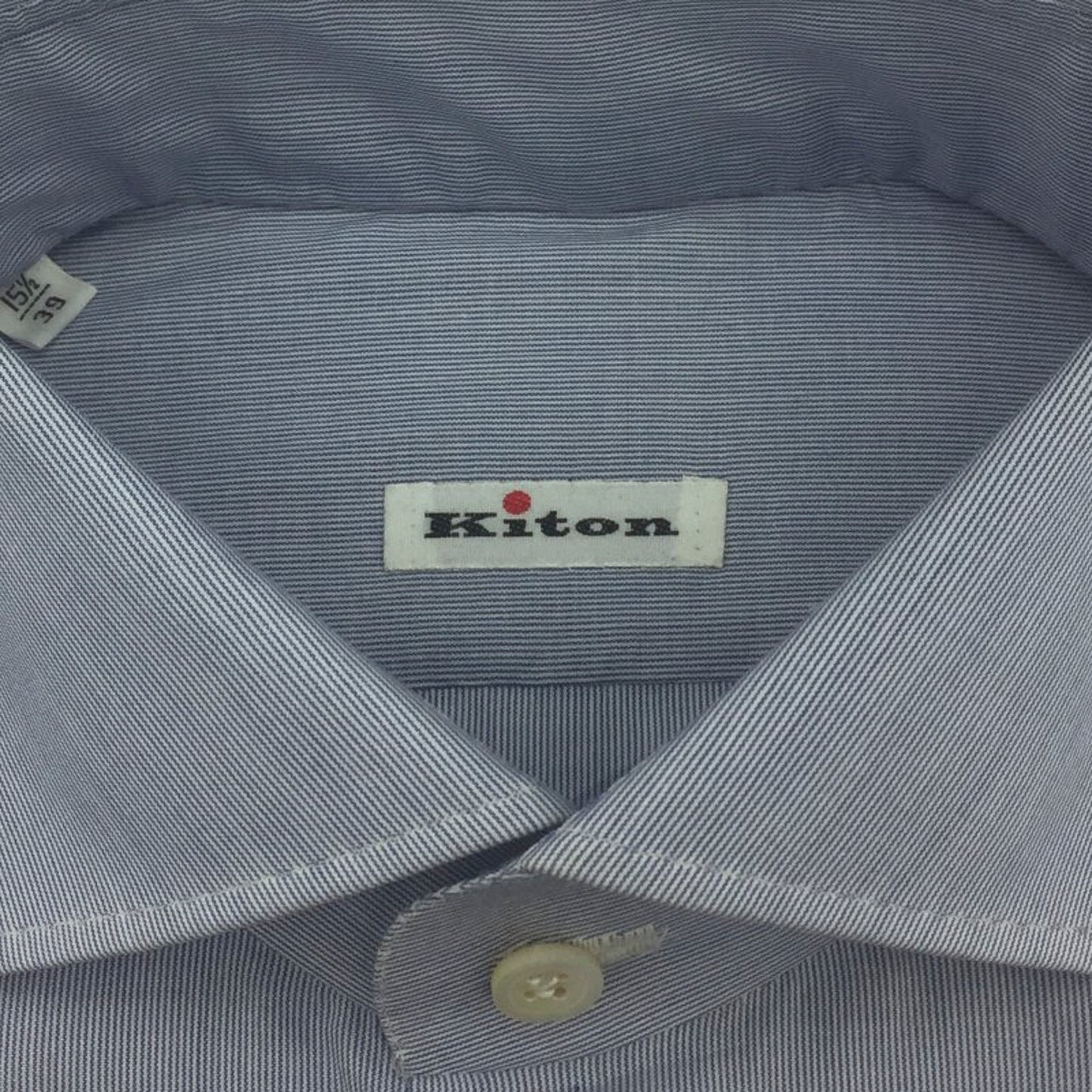 Camisa Kiton
