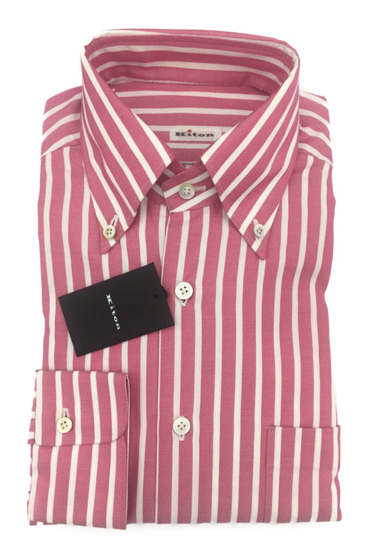 Camisa Kiton