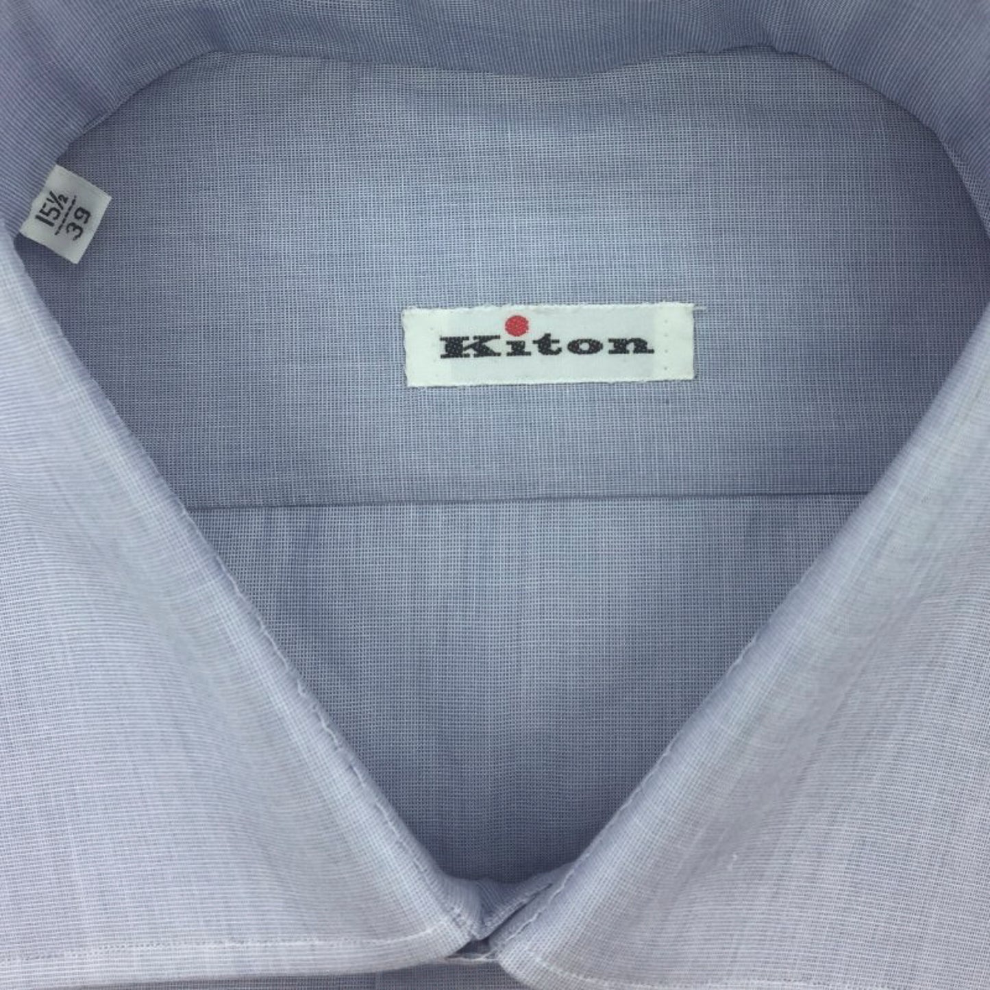 Camisa Kiton