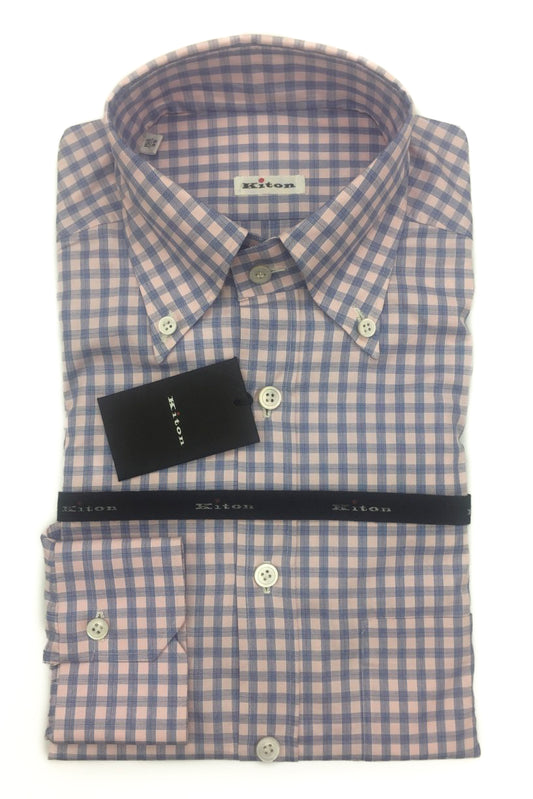 Camisa Kiton