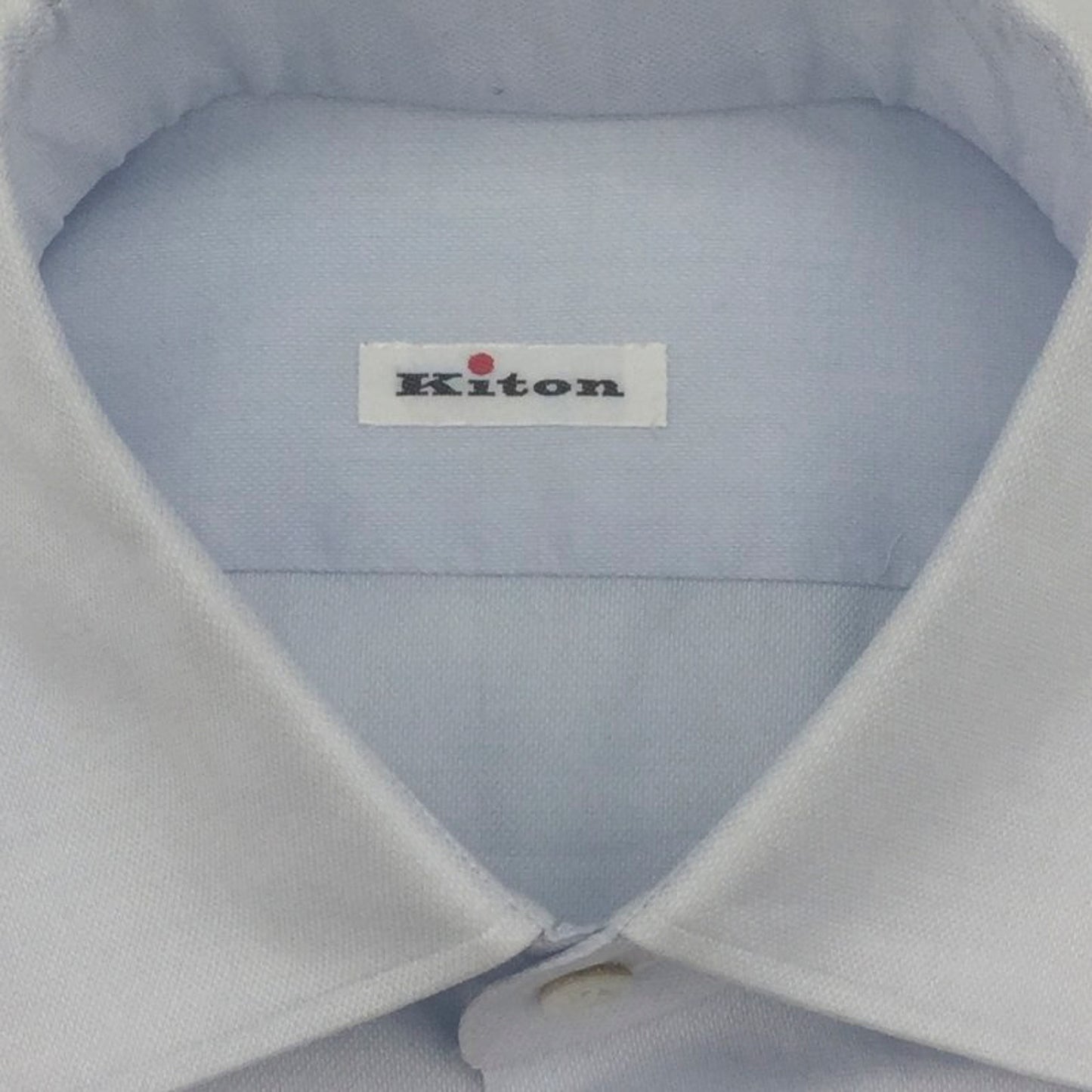 Camisa Kiton