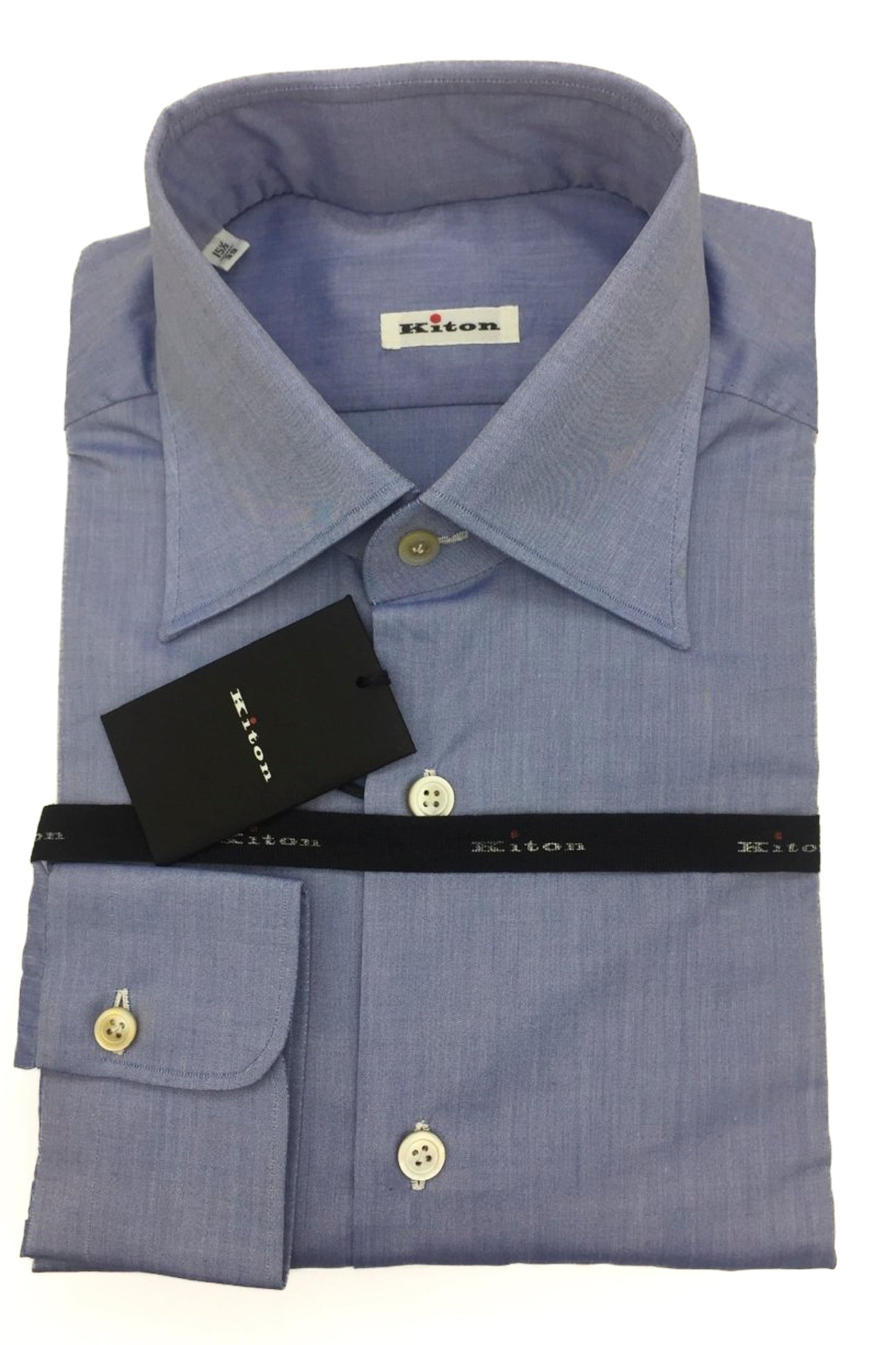 Camisa Kiton