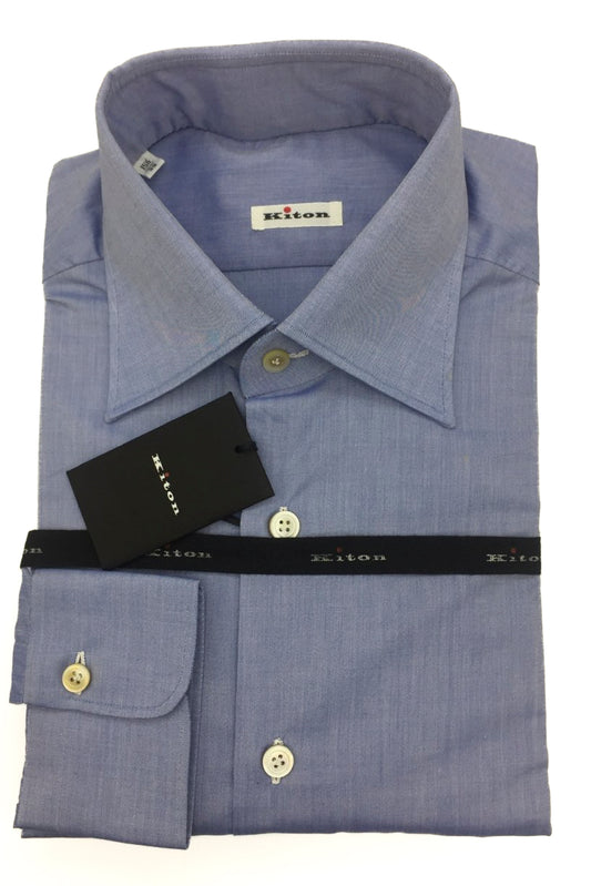 Camisa Kiton