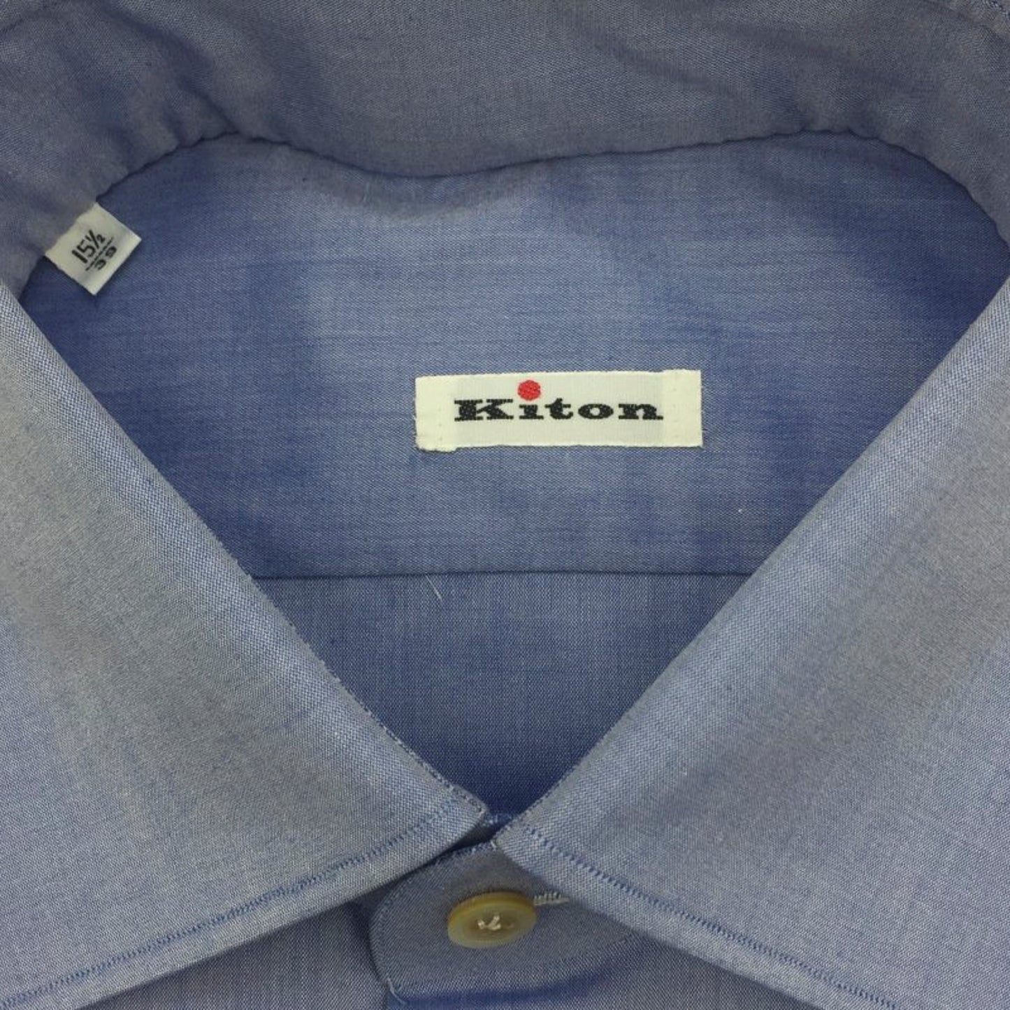Camisa Kiton