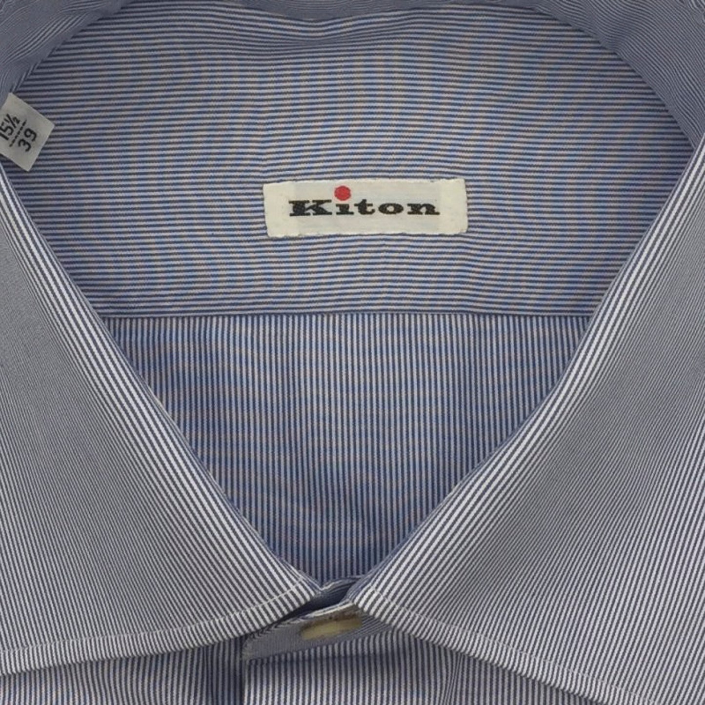 Camisa Kiton