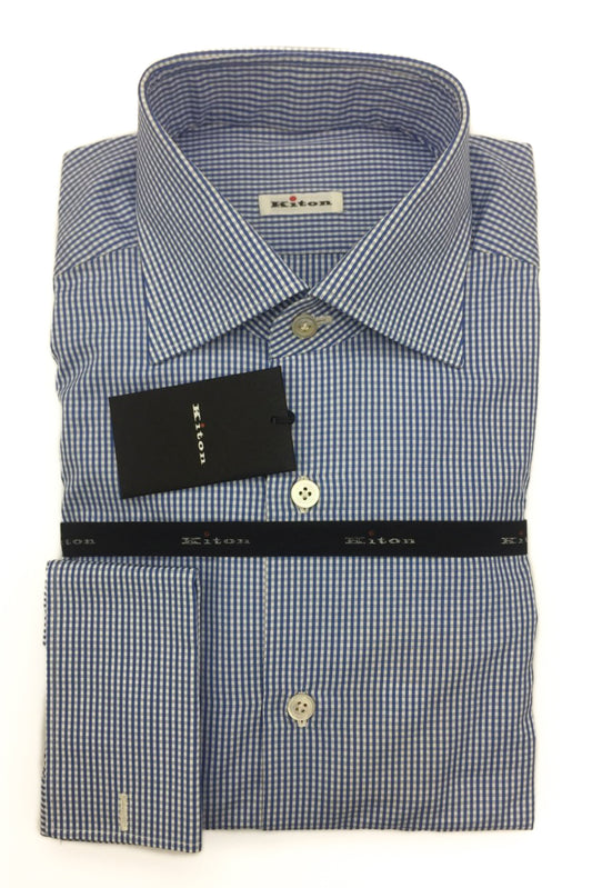 Camisa Kiton