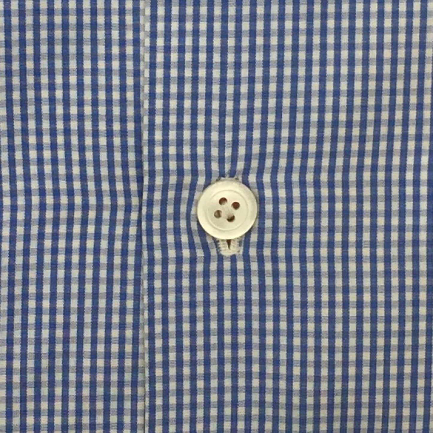 Camisa Kiton