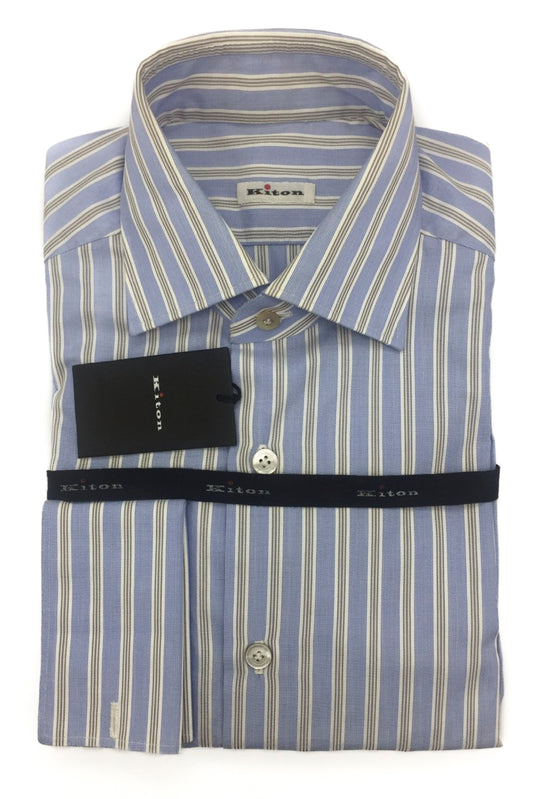 Camisa Kiton