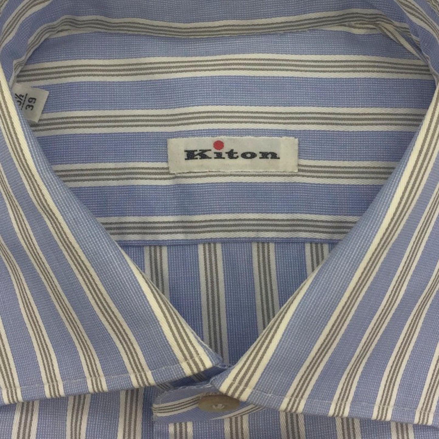 Camisa Kiton