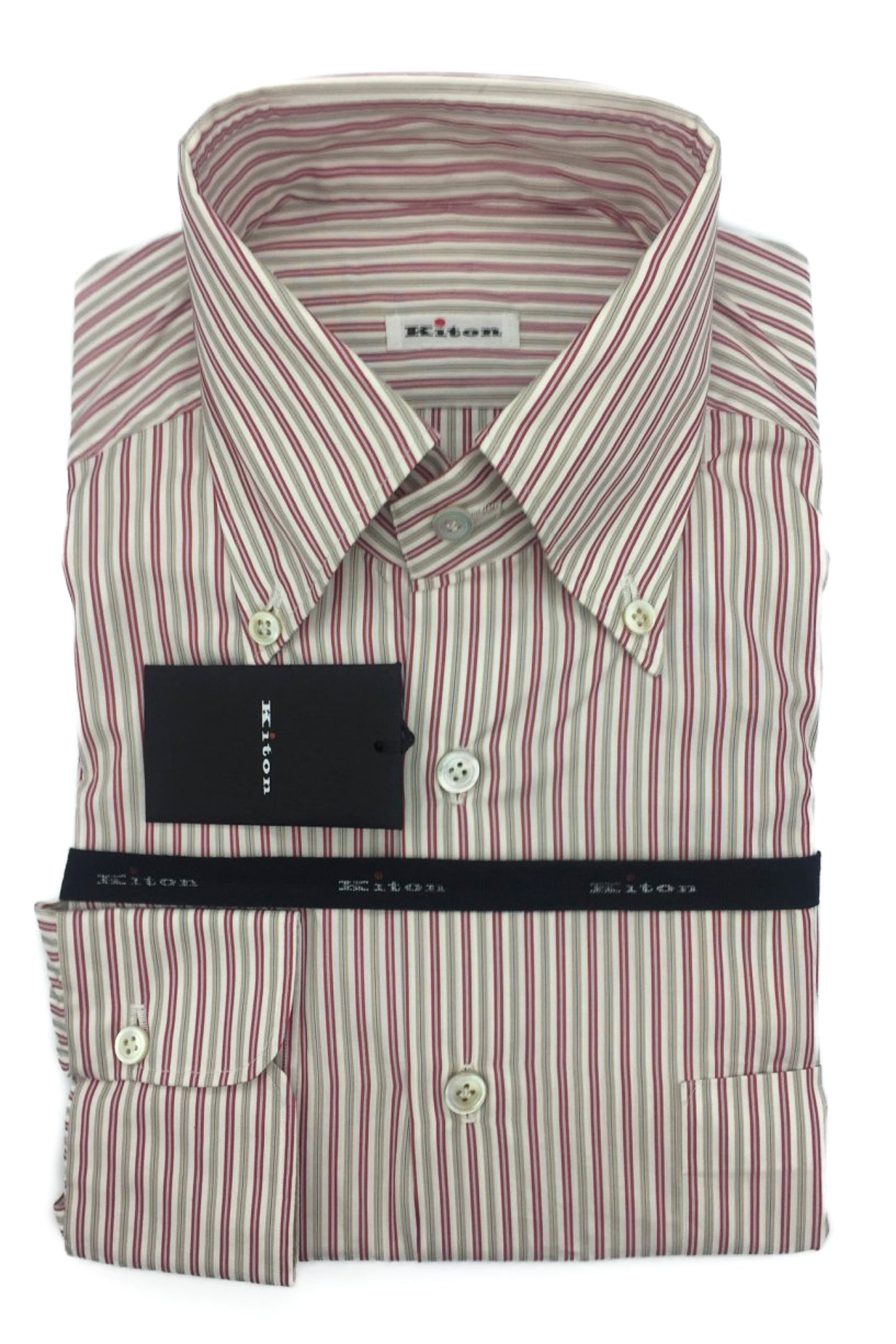 Camisa Kiton