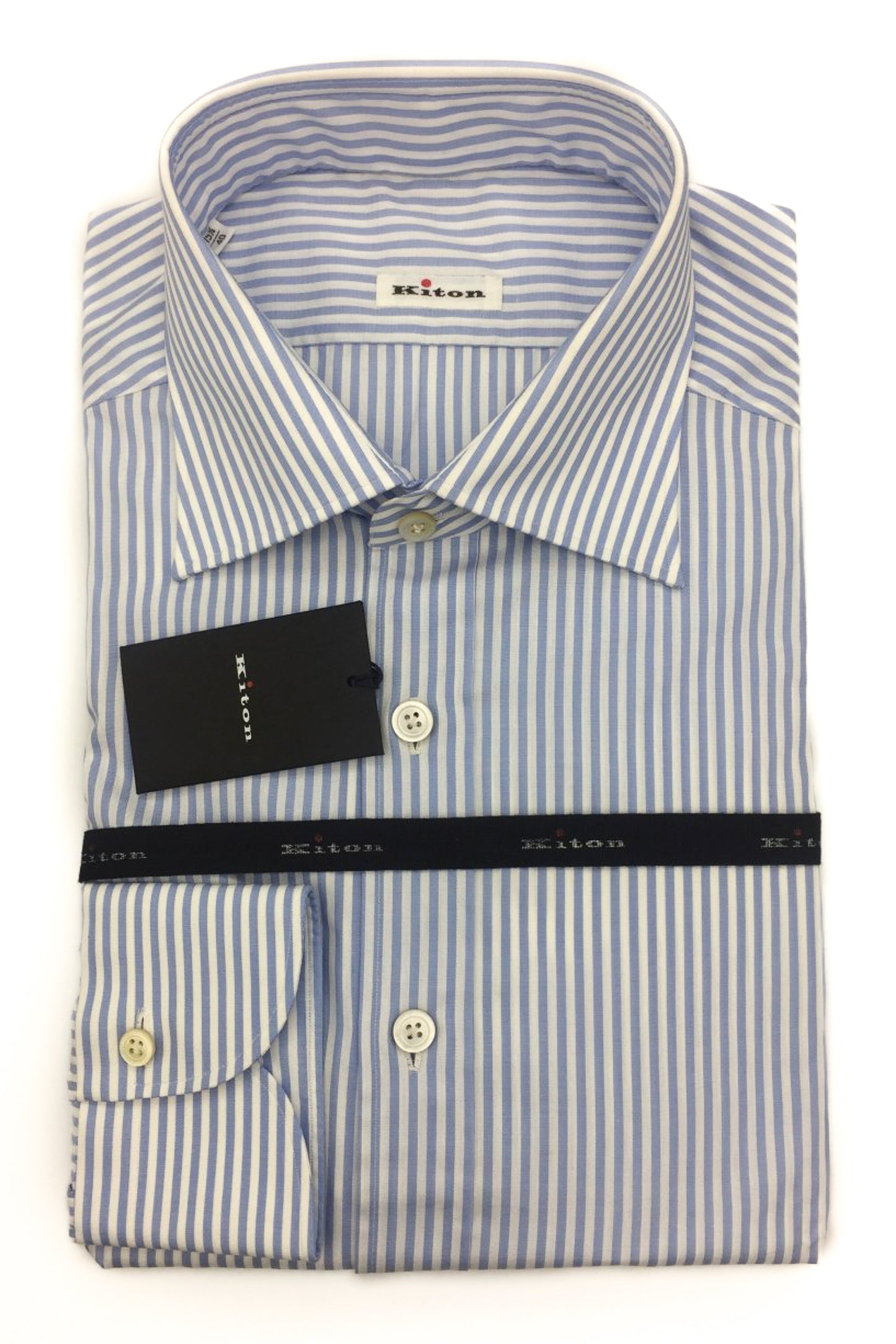 Camisa Kiton