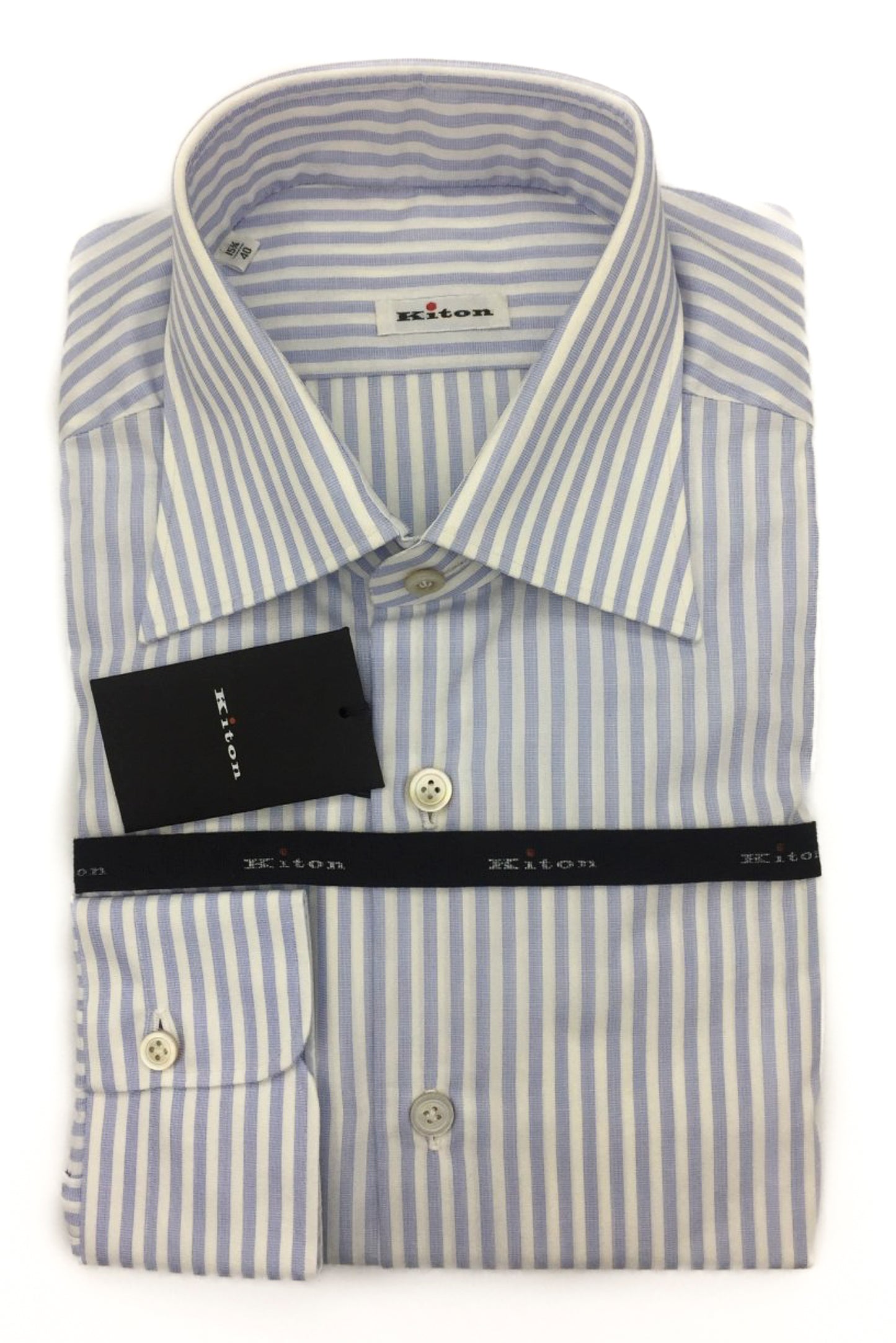 Camisa Kiton