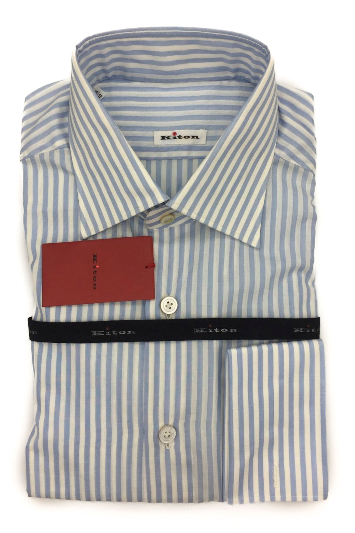Camisa Kiton