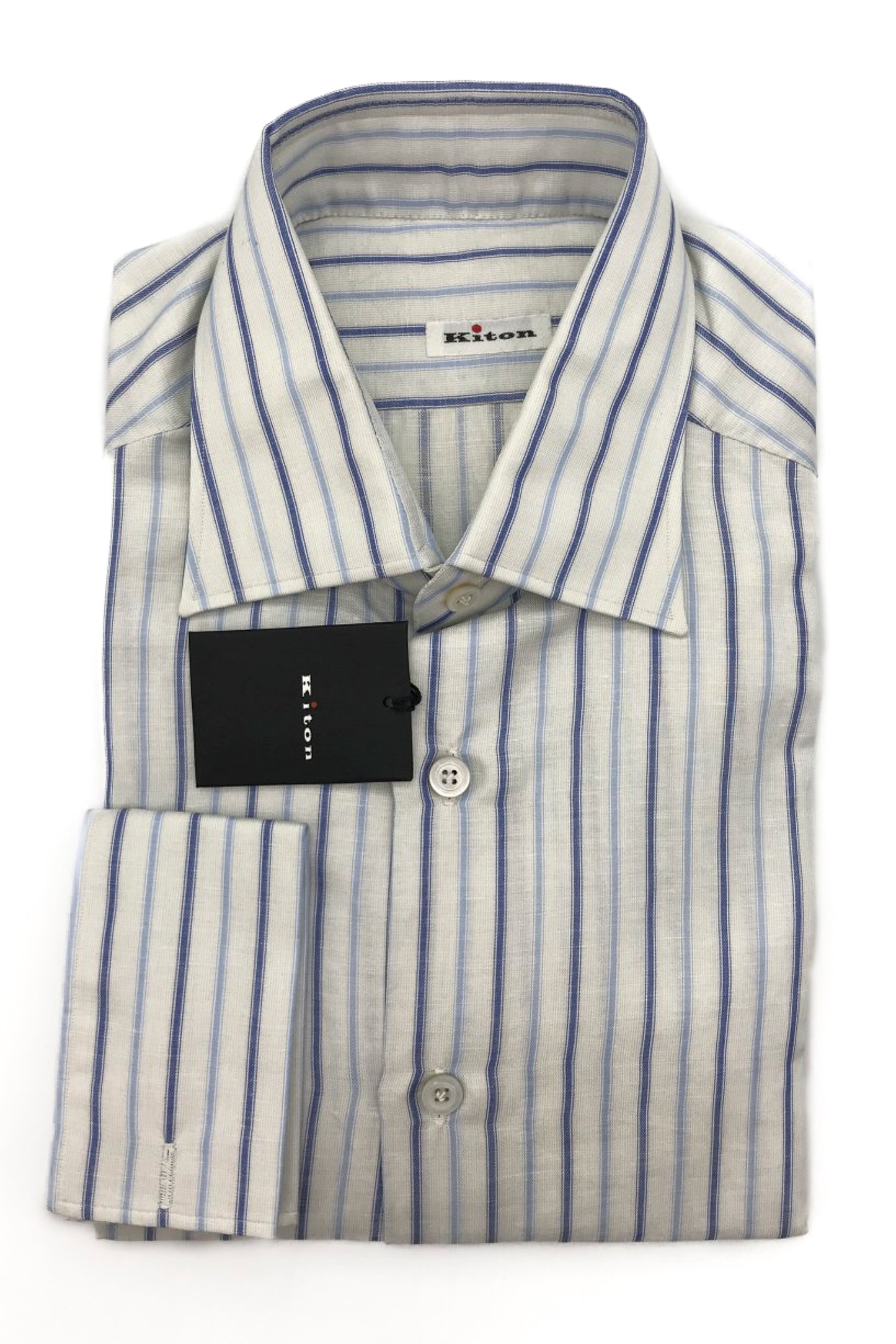 Camisa Kiton