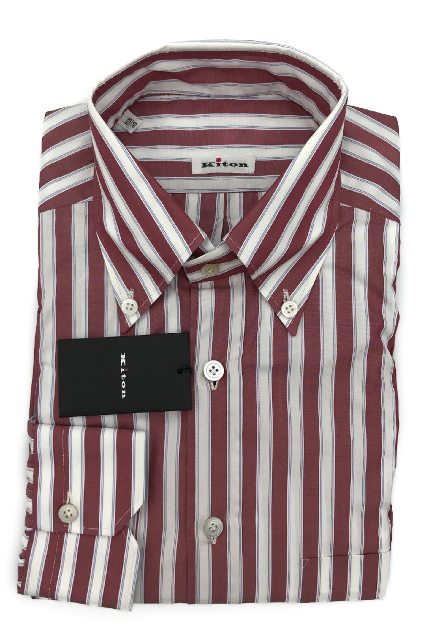 Camisa Kiton