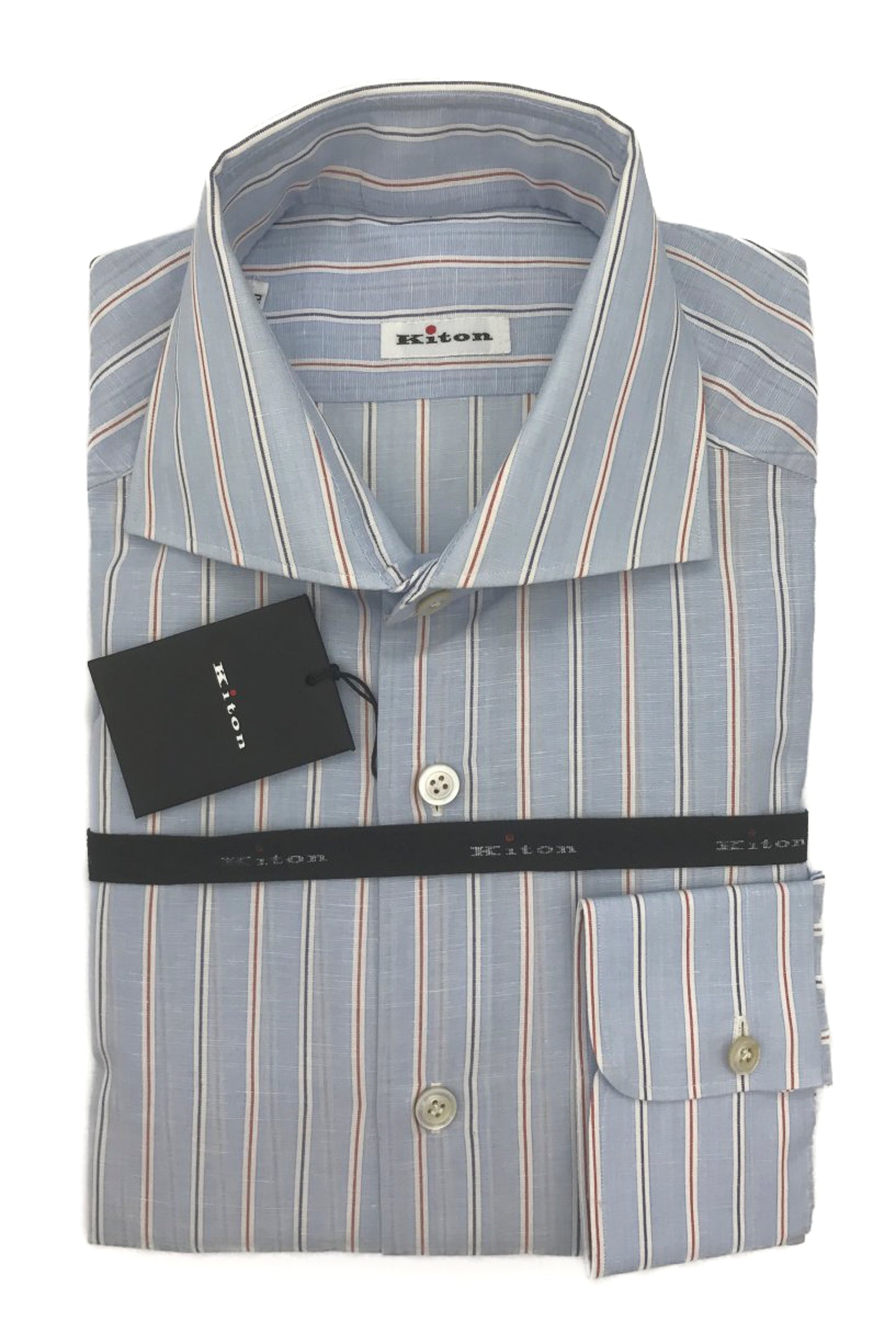 Camisa Kiton