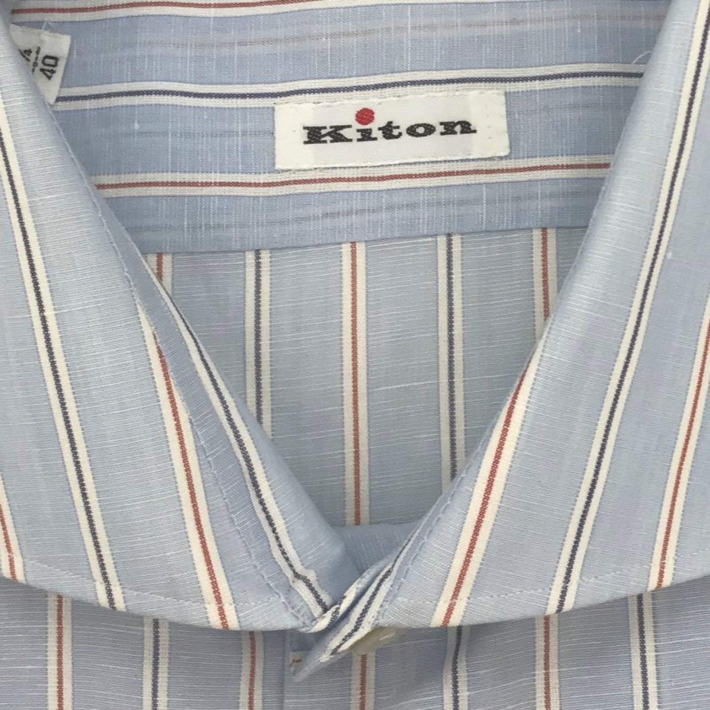 Camisa Kiton