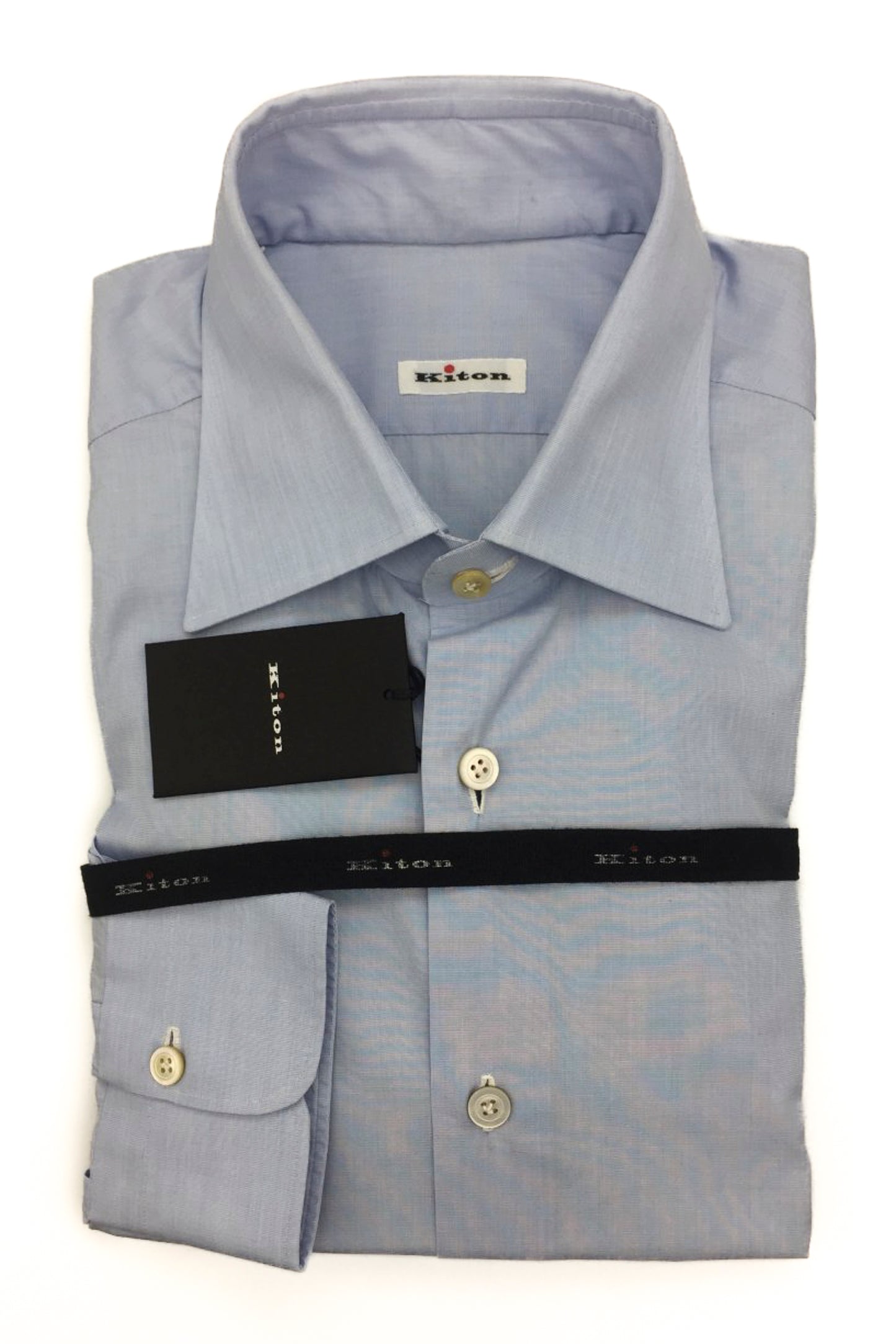 Camisa Kiton