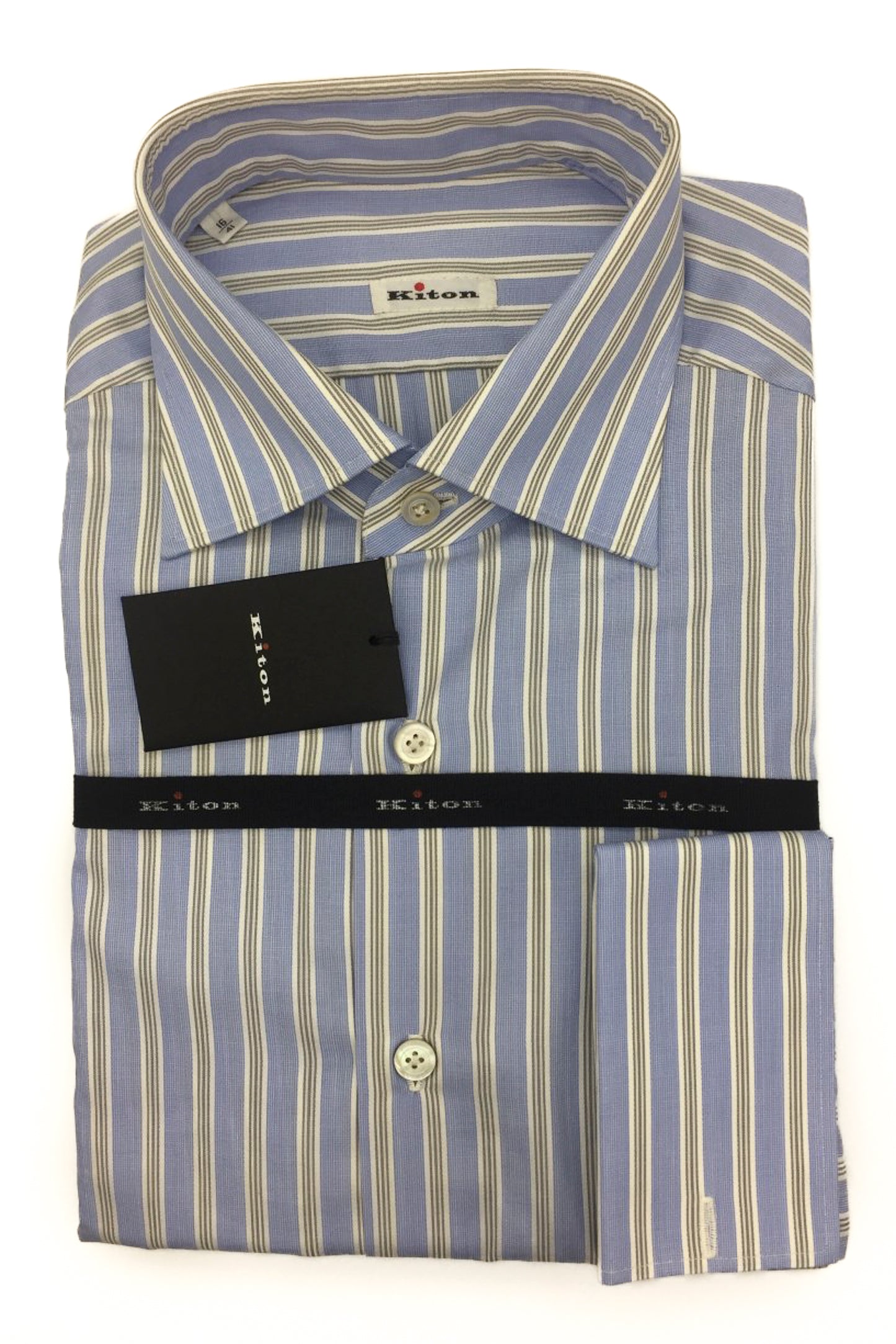 Camisa Kiton