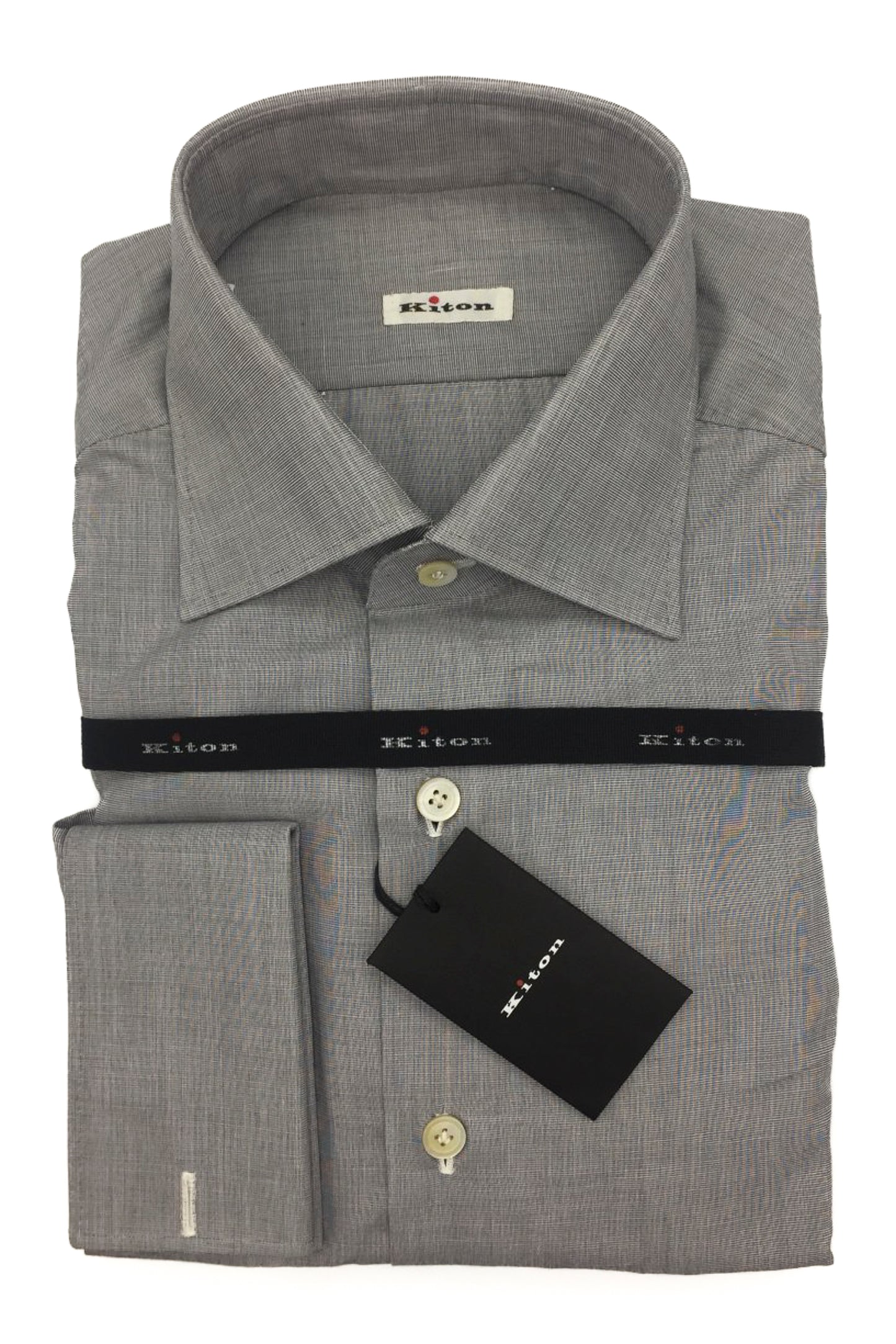 Camisa Kiton