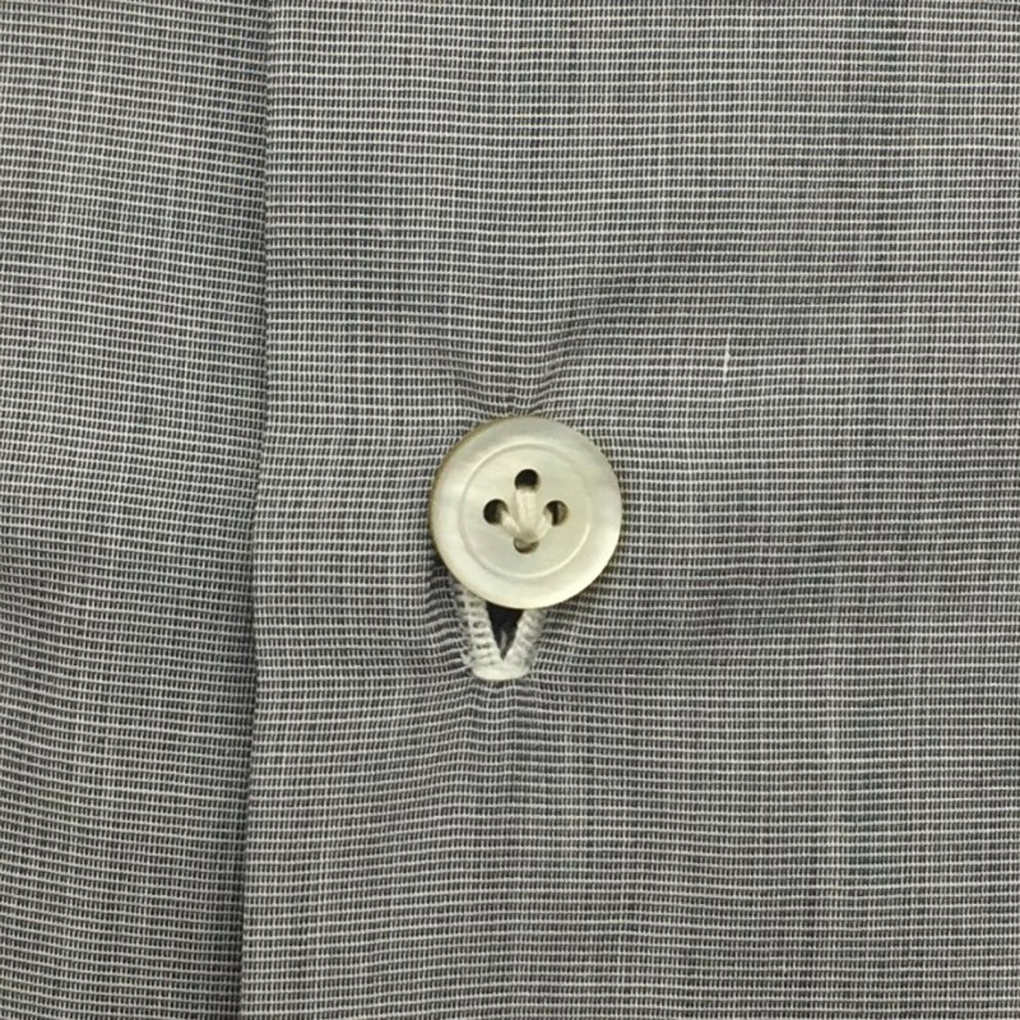 Camisa Kiton