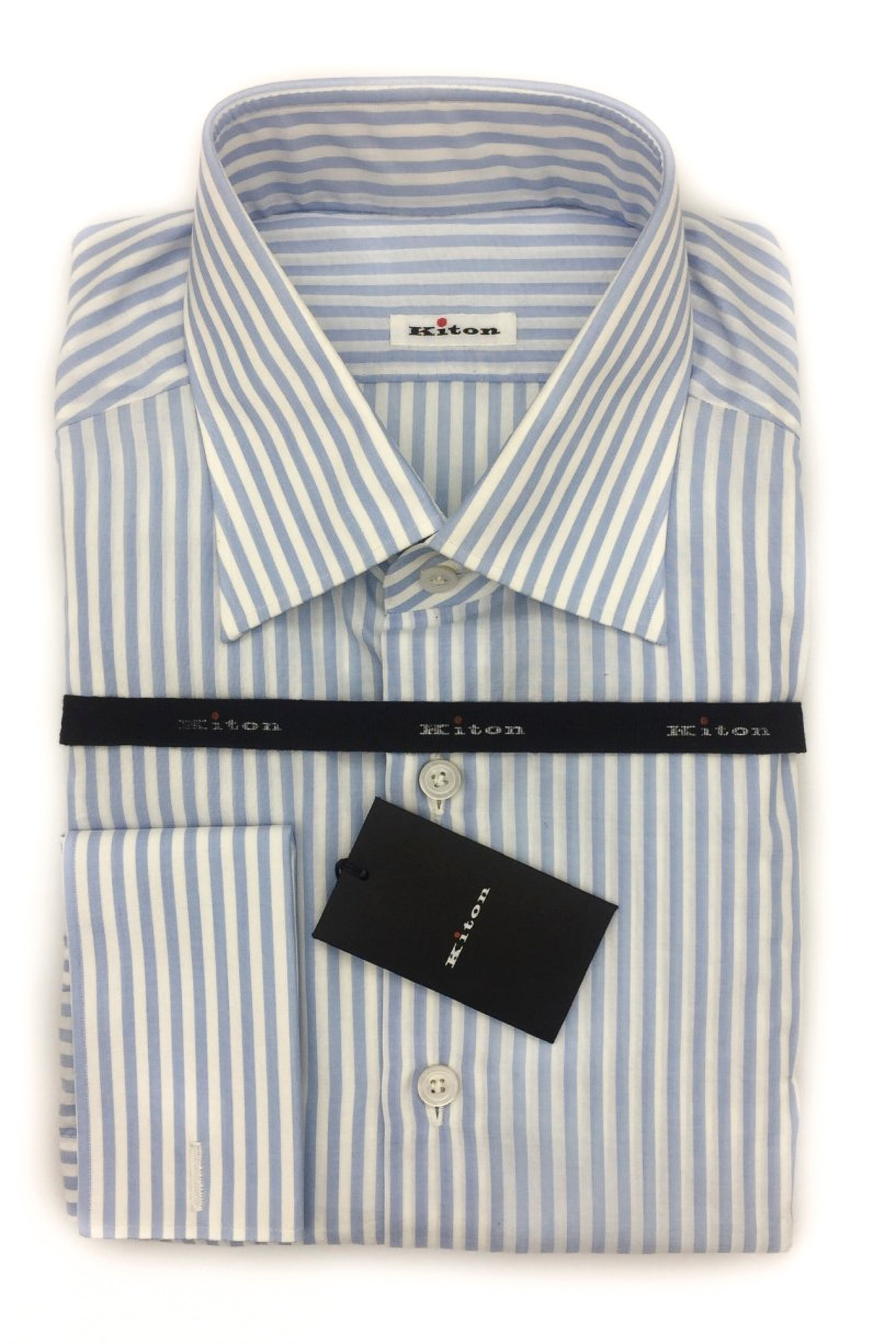 Camisa Kiton