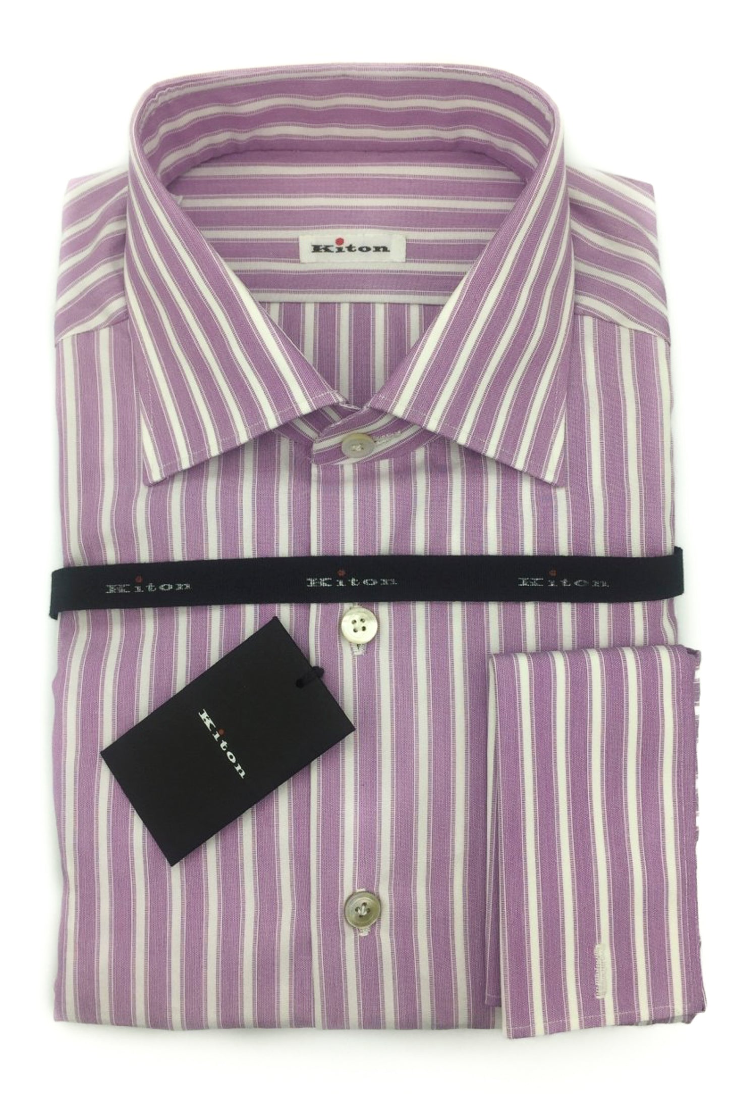 Camisa Kiton