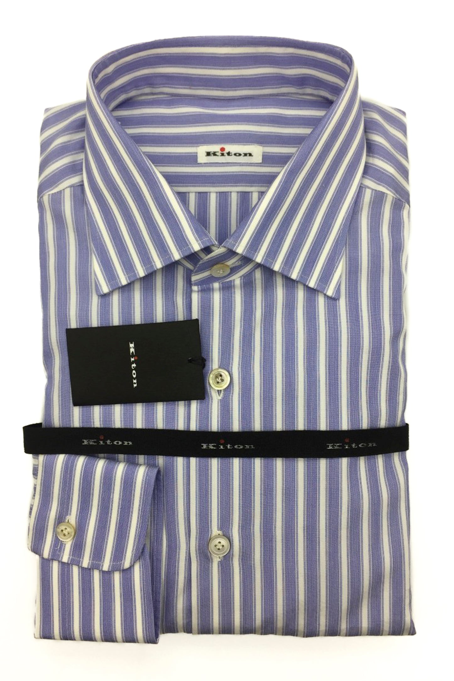 Camisa Kiton