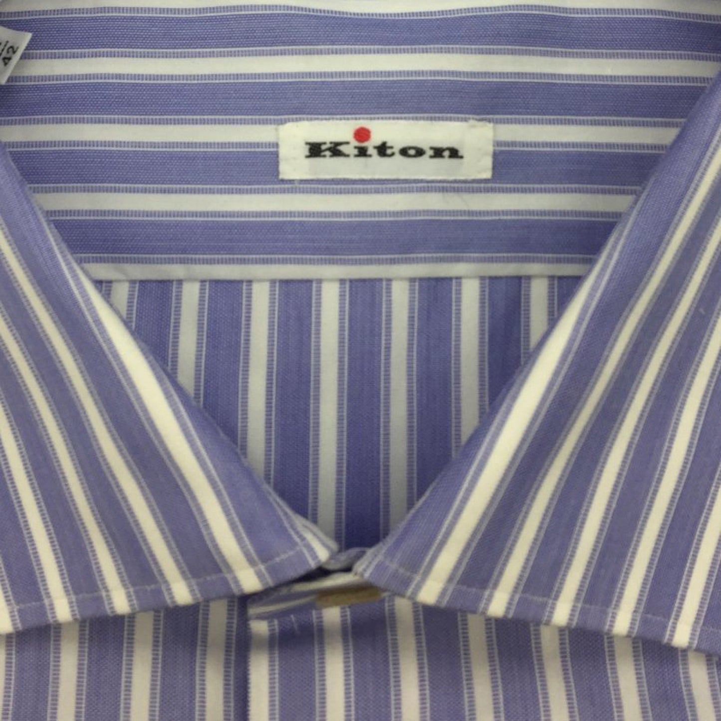 Camisa Kiton