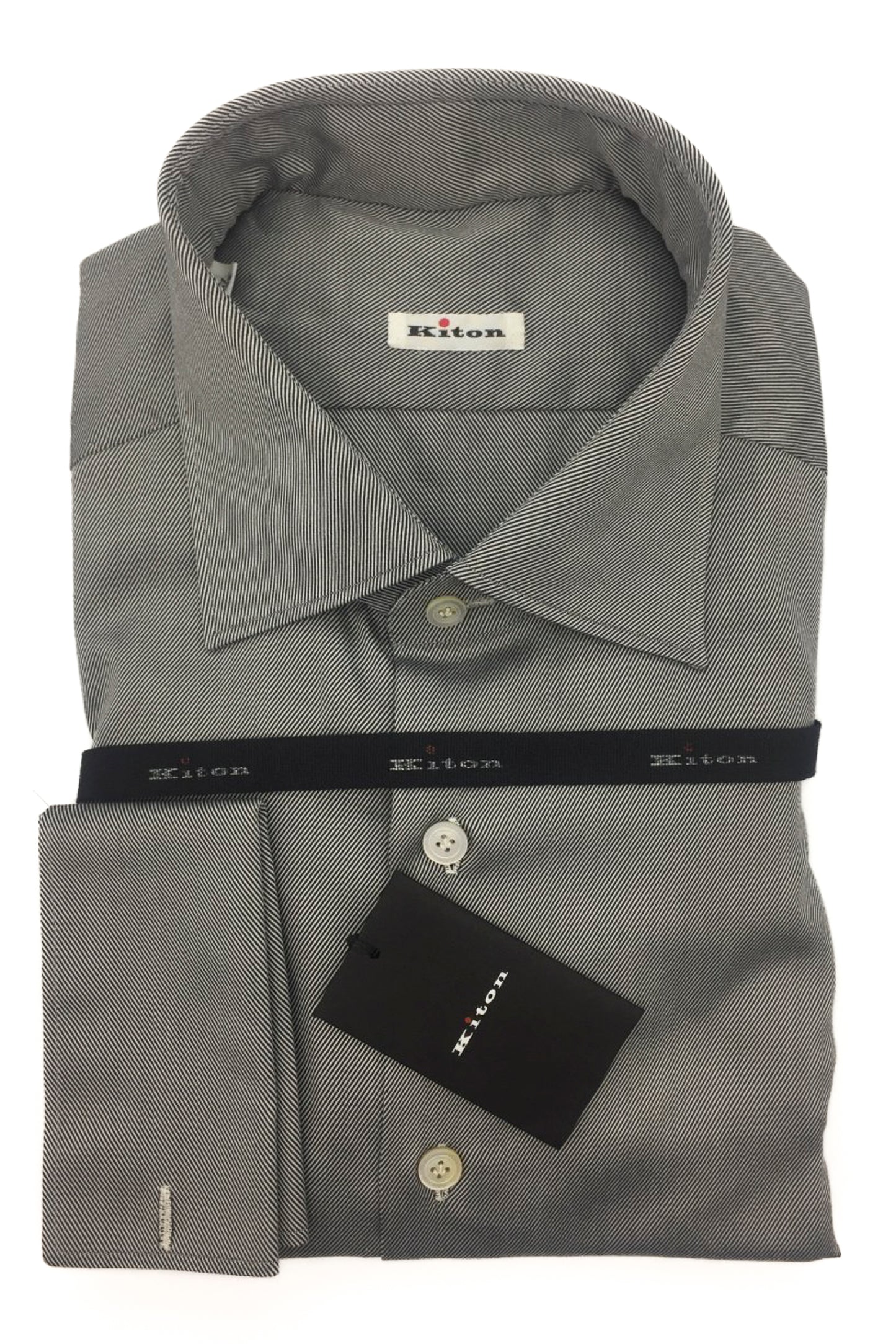 Camisa Kiton