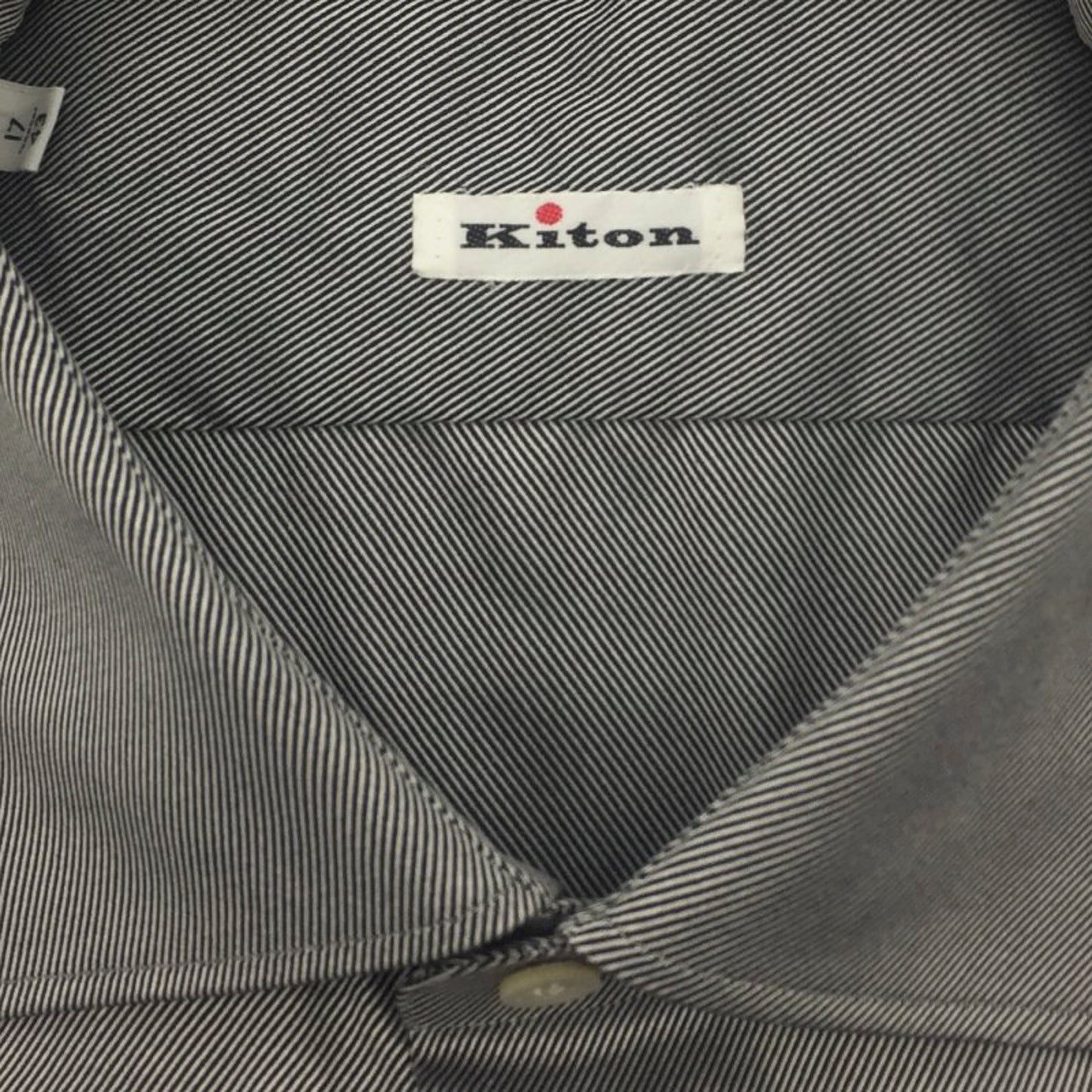 Camisa Kiton