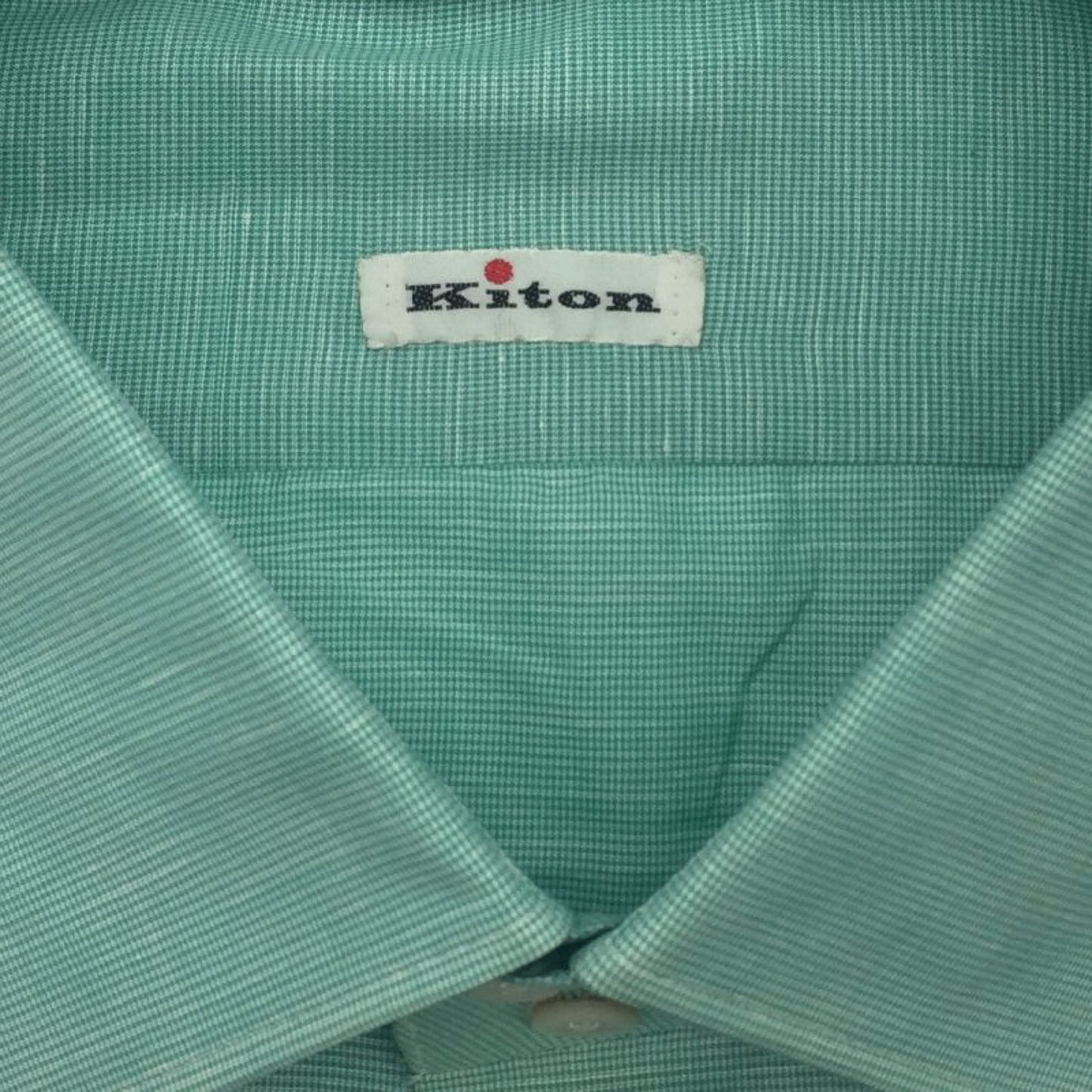 Camisa Kiton