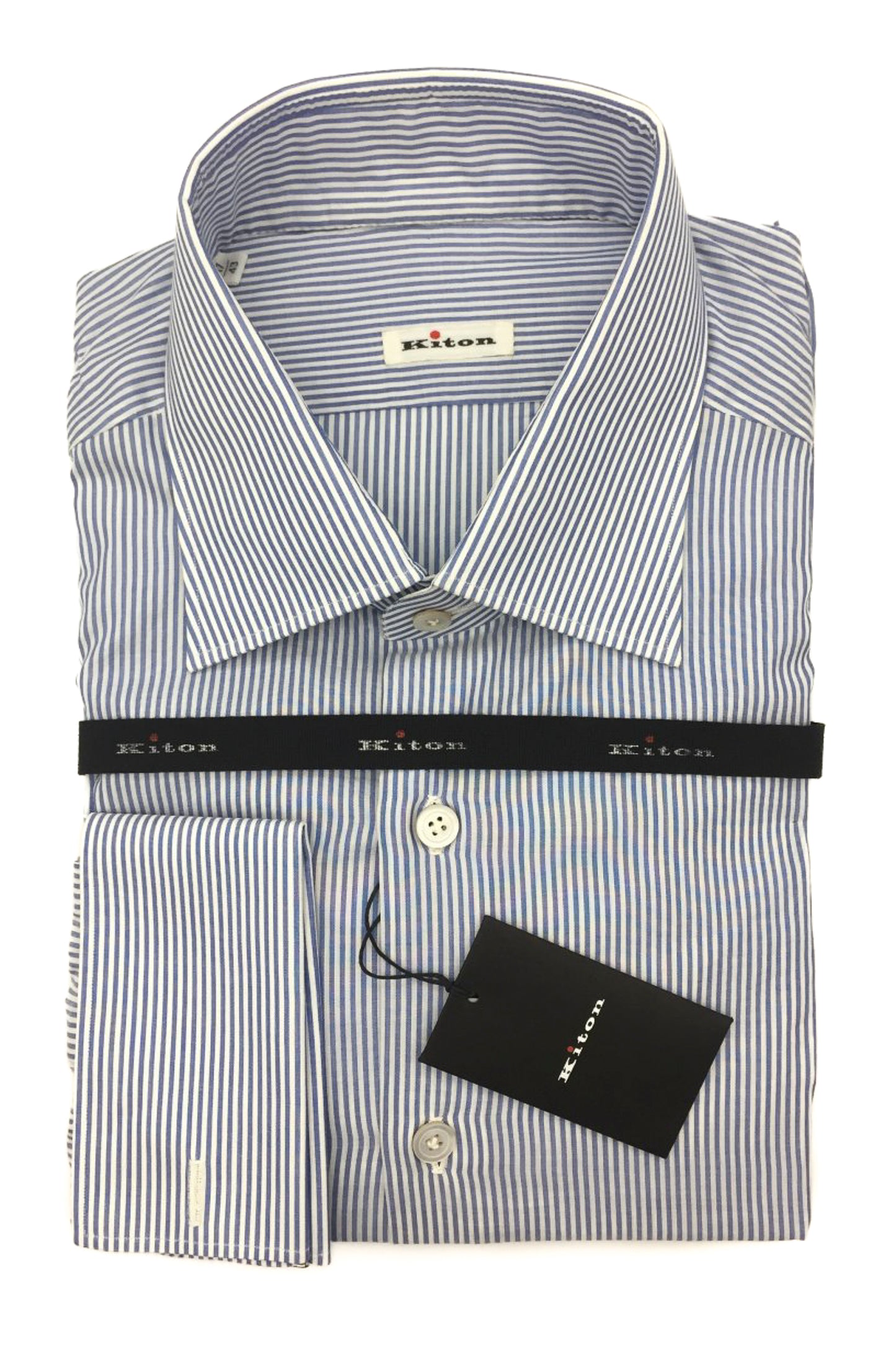 Camisa Kiton